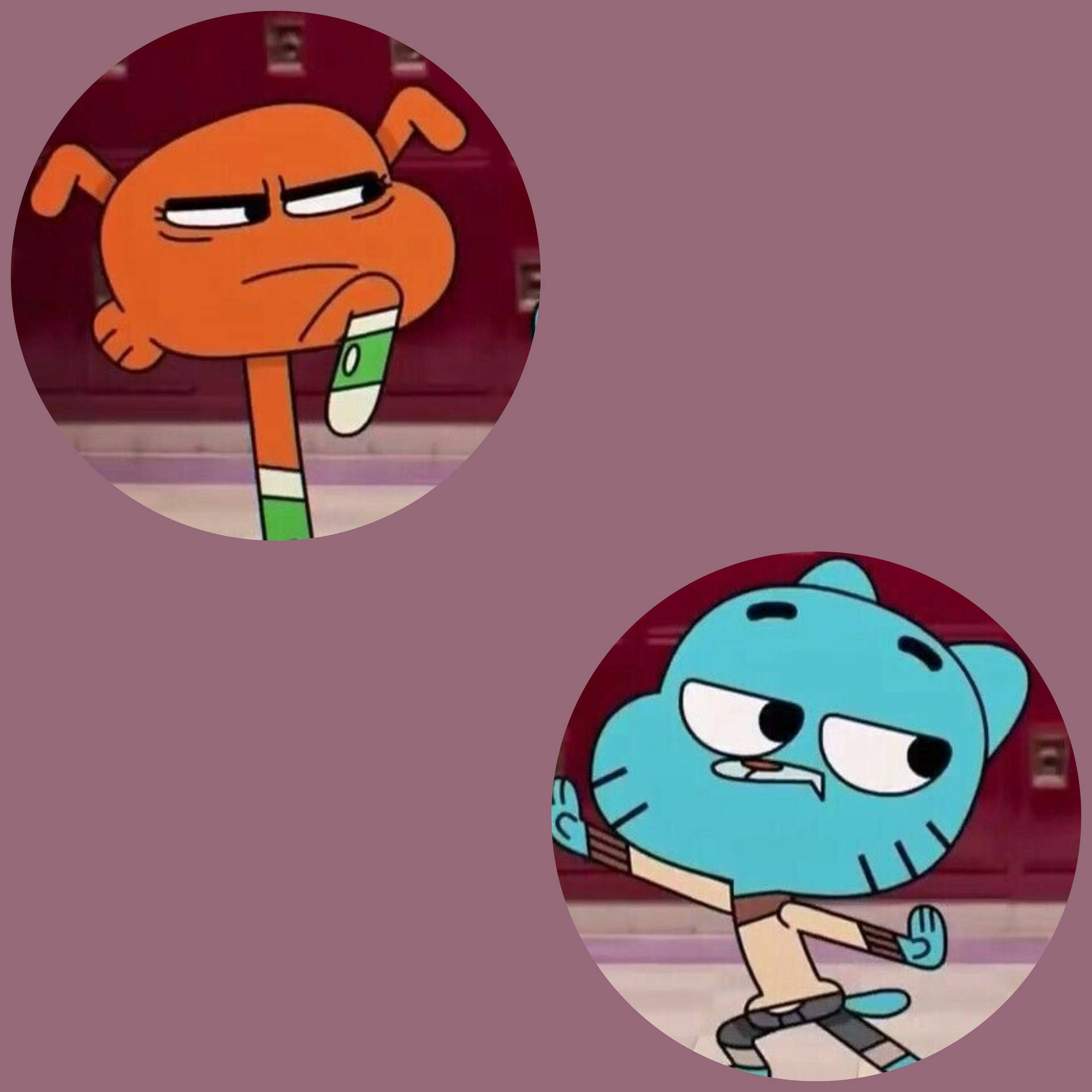 Life's More Fun With My Best Buddy! Embrace Your Day With Gumball And Darwin Vibes. #gumballanddarwinpfp #cartoonnetwork #animatedseries.