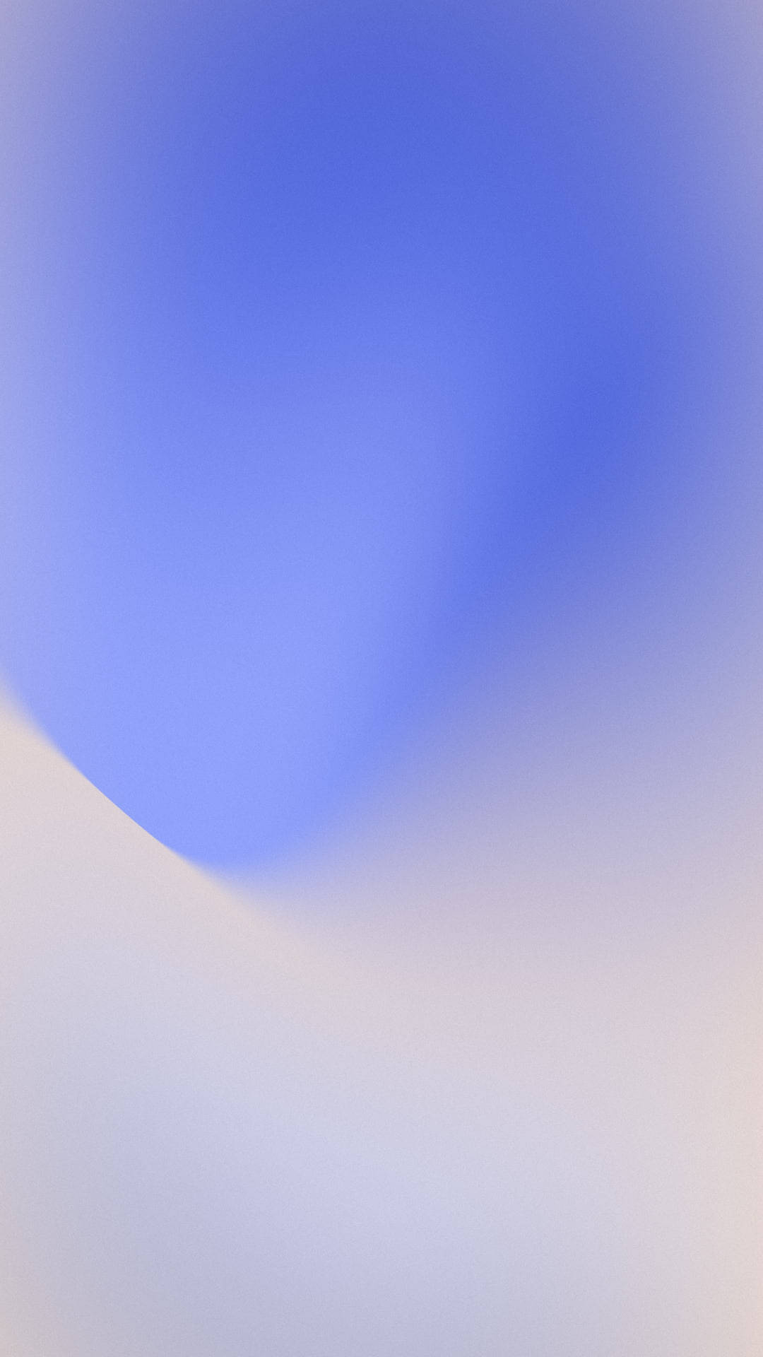 Light Blue Abstract Gradient Redmi Note 9 Pro Background