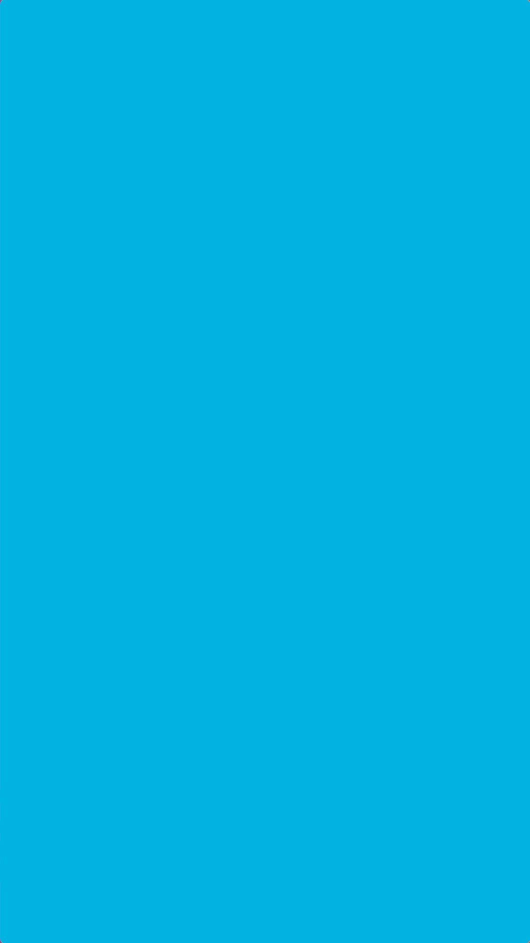 Light Blue Color Iphone Background