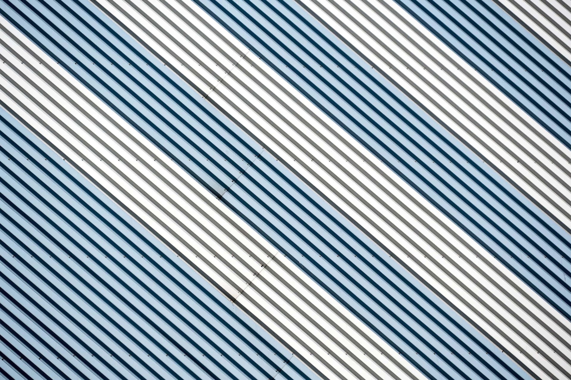Light Blue Diagonal Lines Background