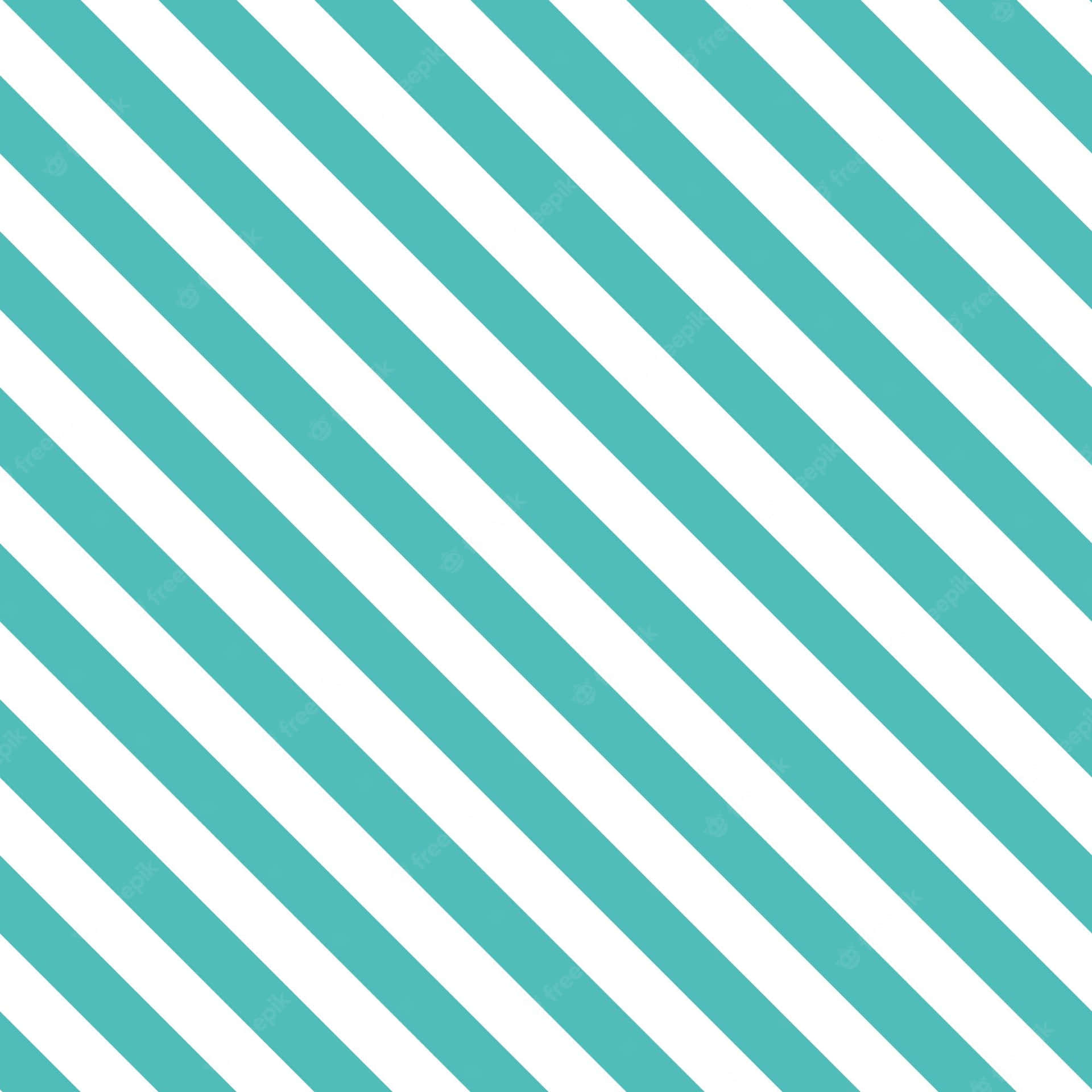 Light Blue Diagonal Stripes Background