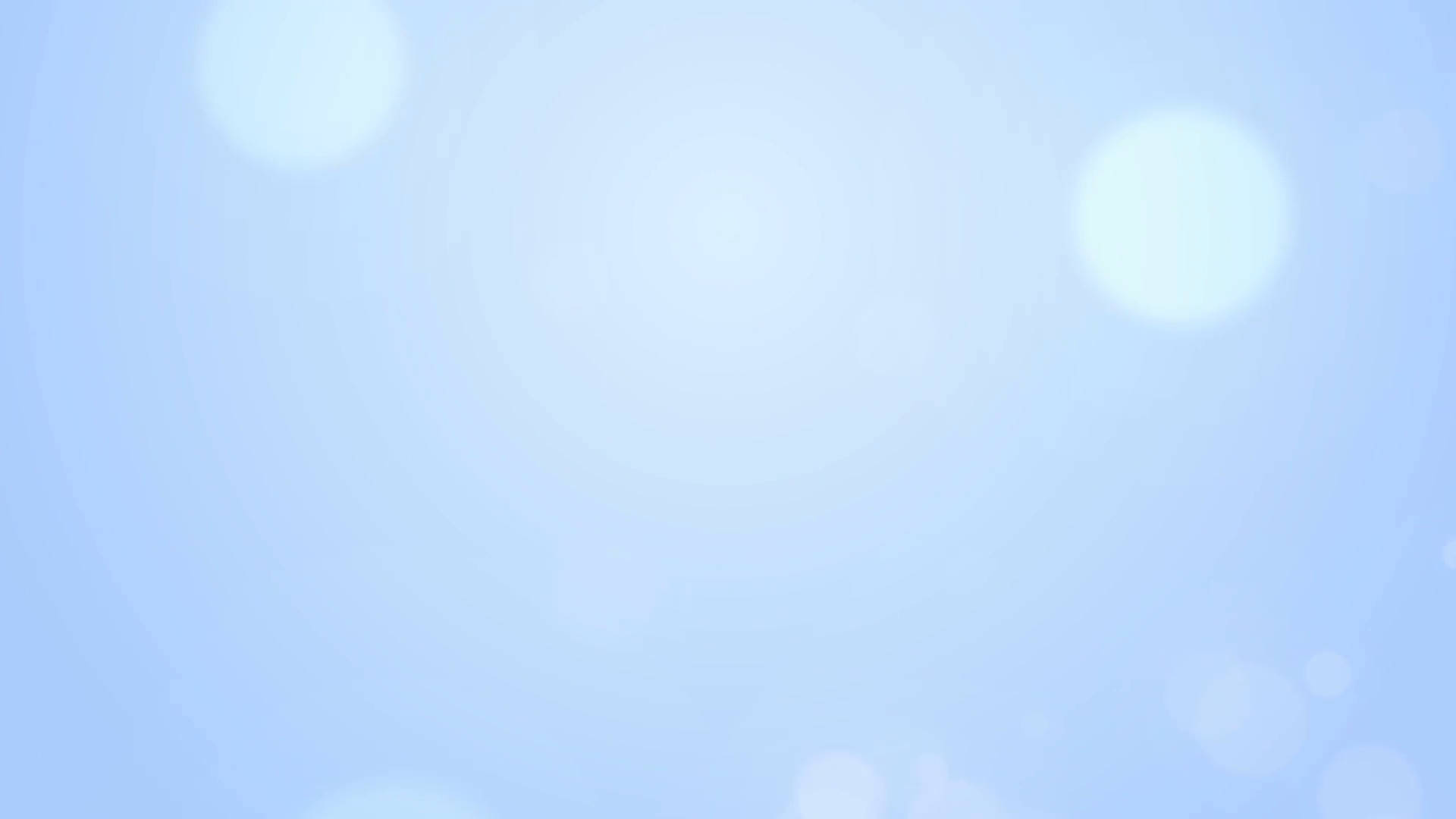 Light Blue Texture With Circles Background