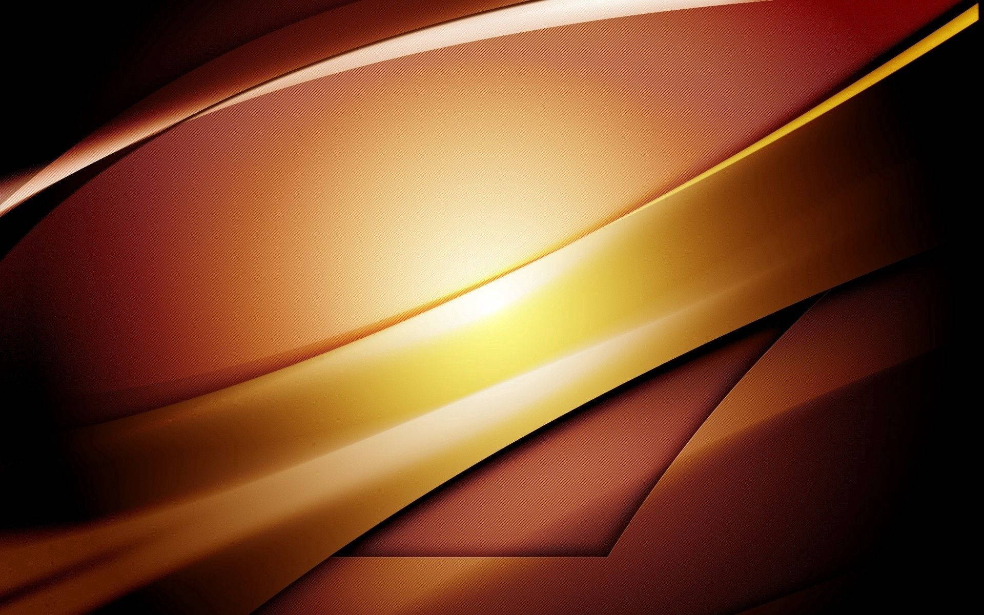 Light Brown Abstract Art Background