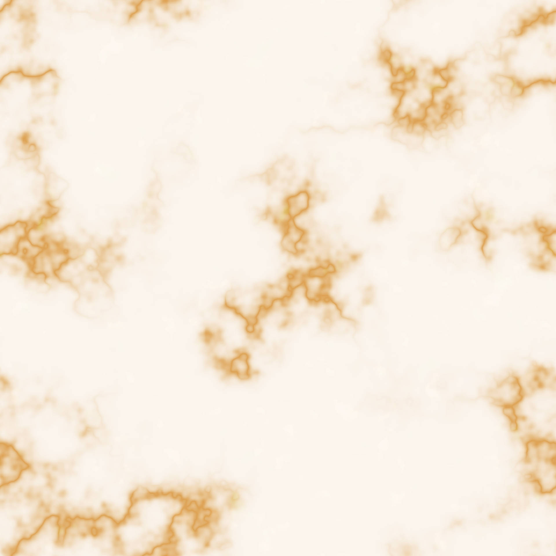 Light Brown Marble Veins Background