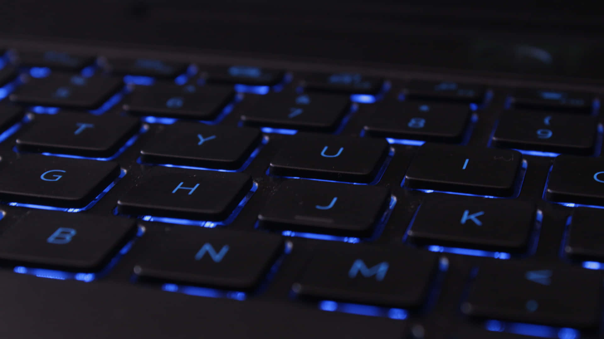 Light Gaming Peripheral Keyboard