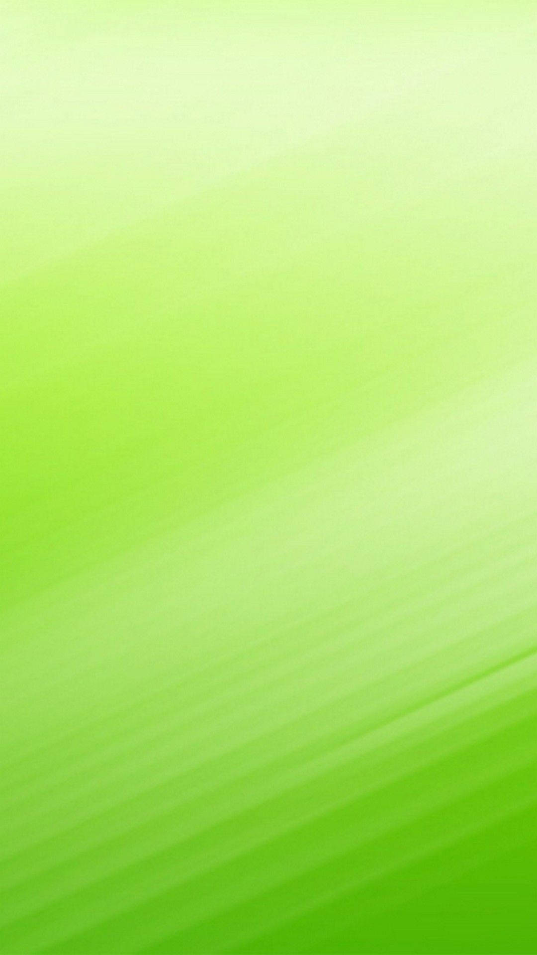 Light Green Diagonal Lines Background