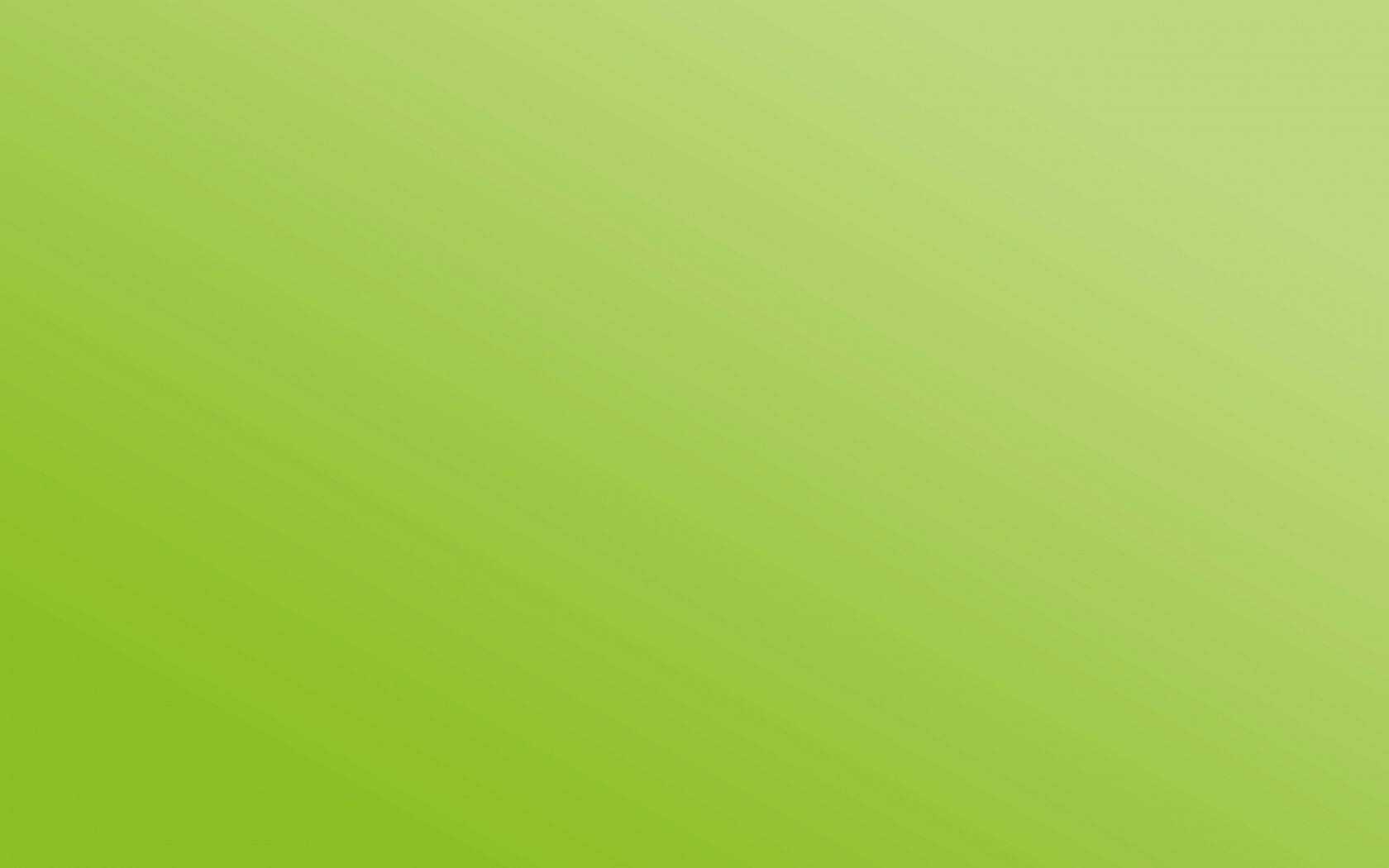 Light Green Gradient Background