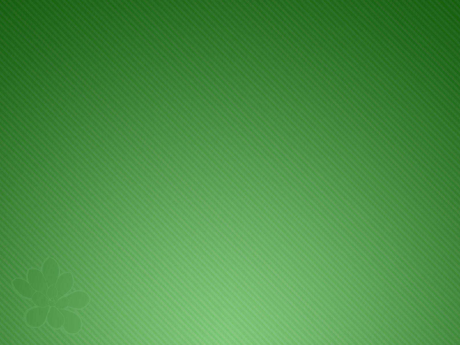 Light Green Lined Background