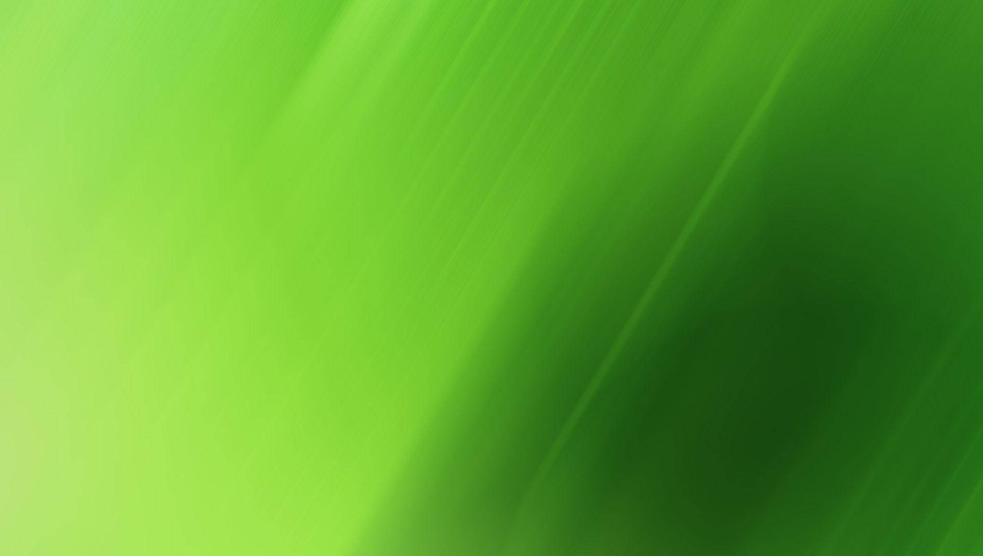 Light Green To Dark Background