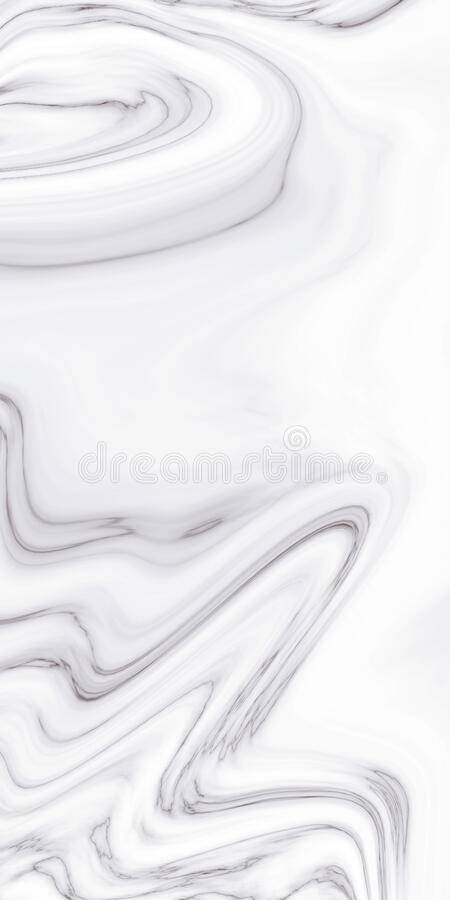 Light Grey Aesthetic Swirls Background