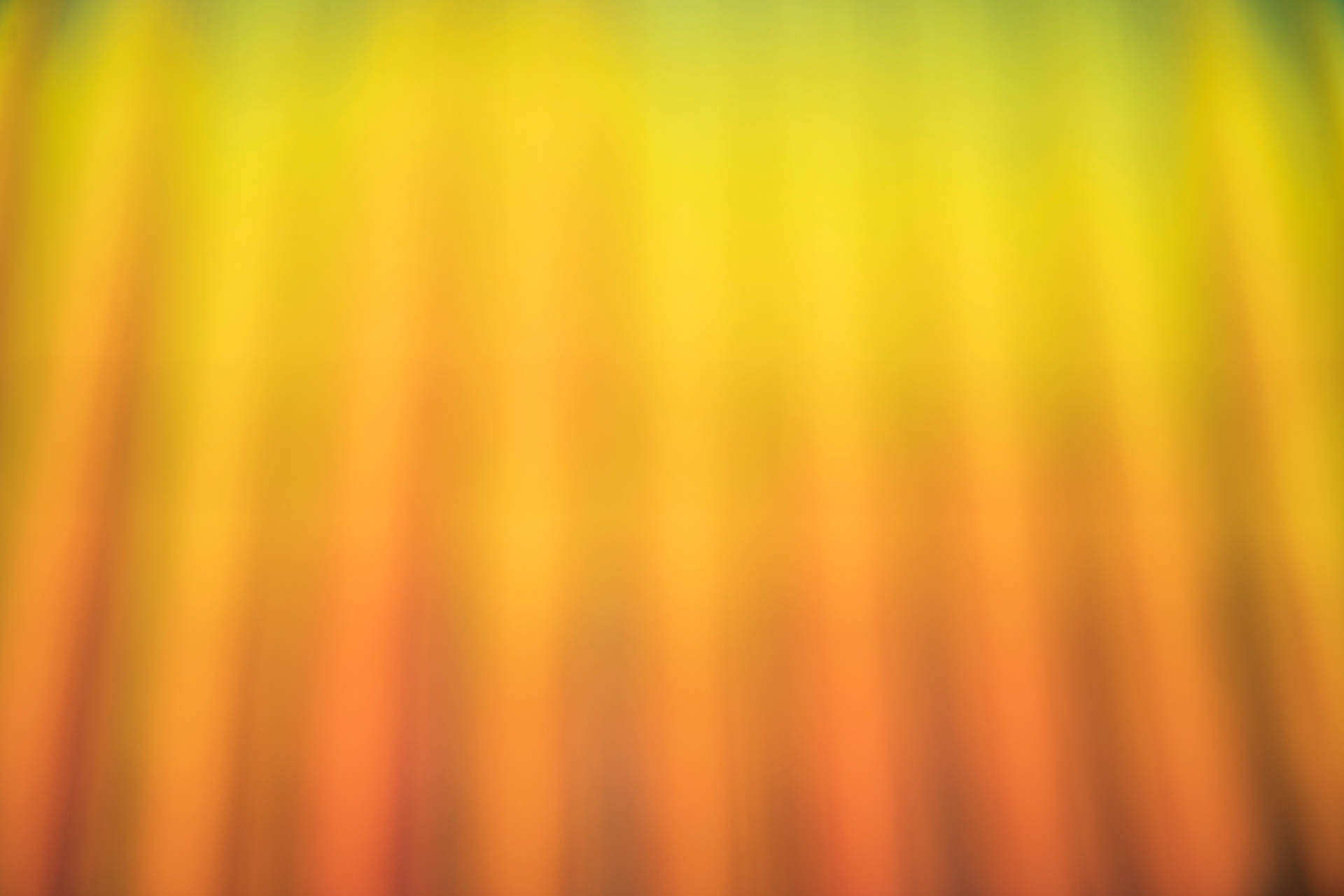 Light Orange And Yellow Color Background