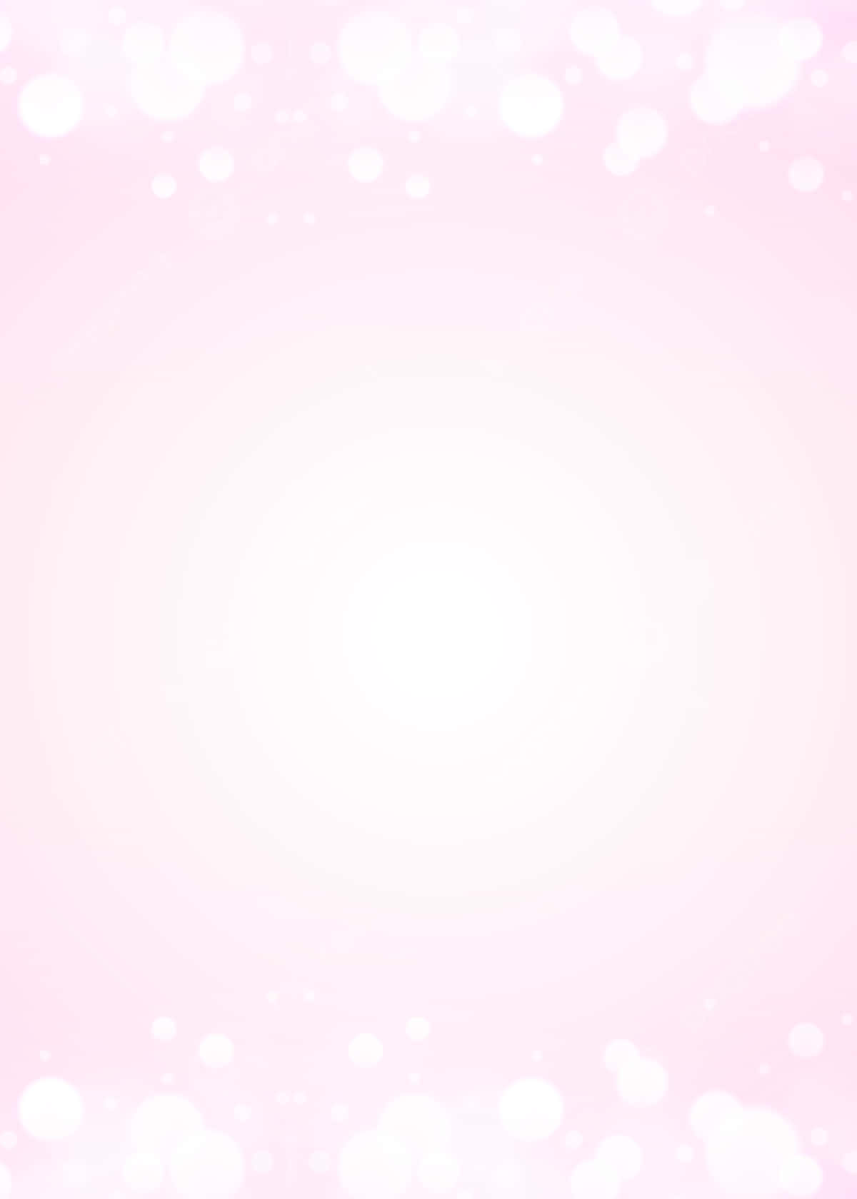 Light Pink Glitter Background Background