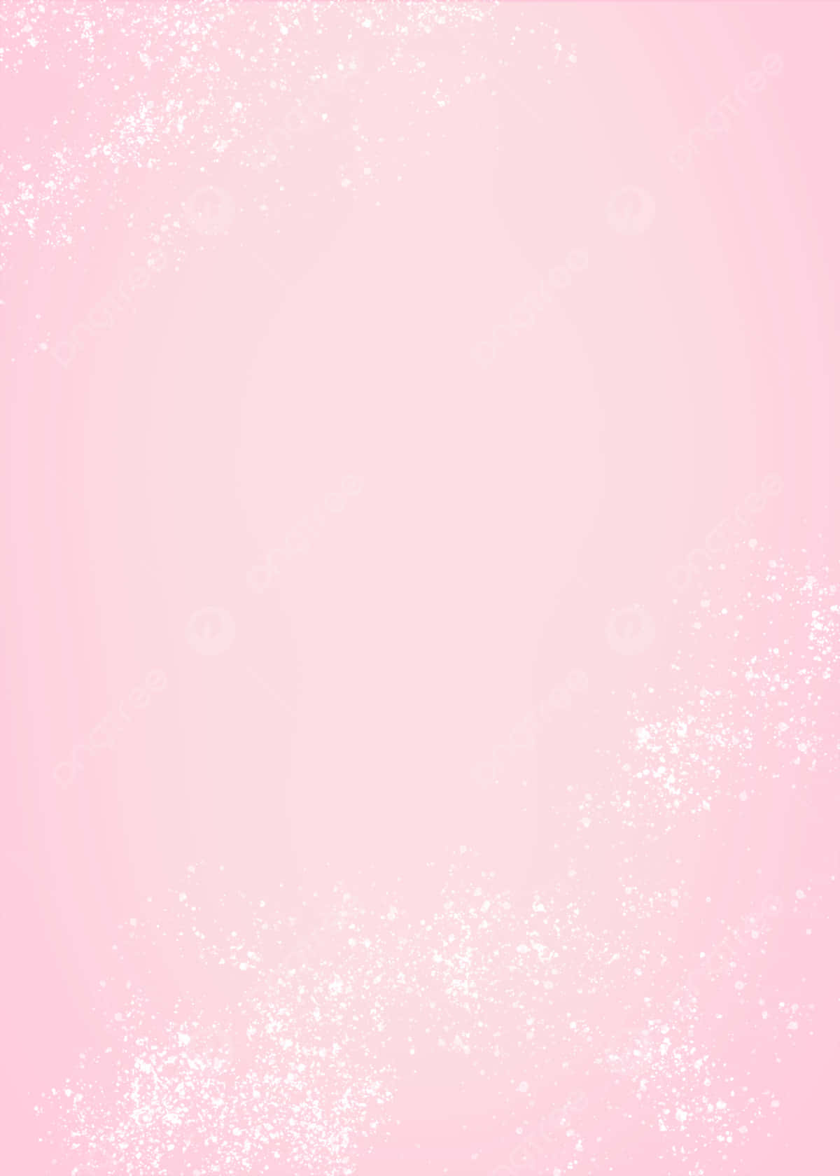 Light Pink Glitter Background Background