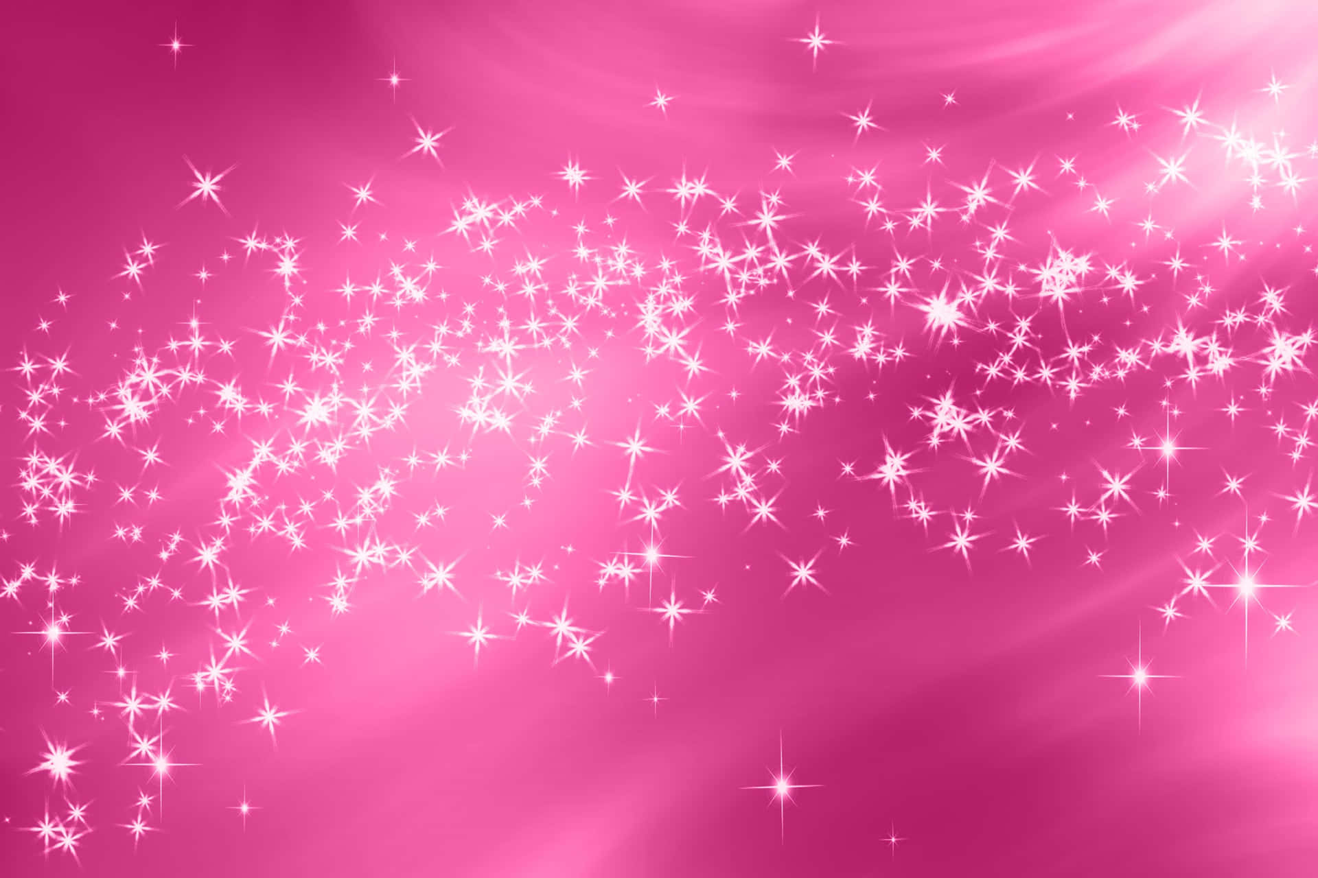 Light Pink Glitter Sparkle Background Background