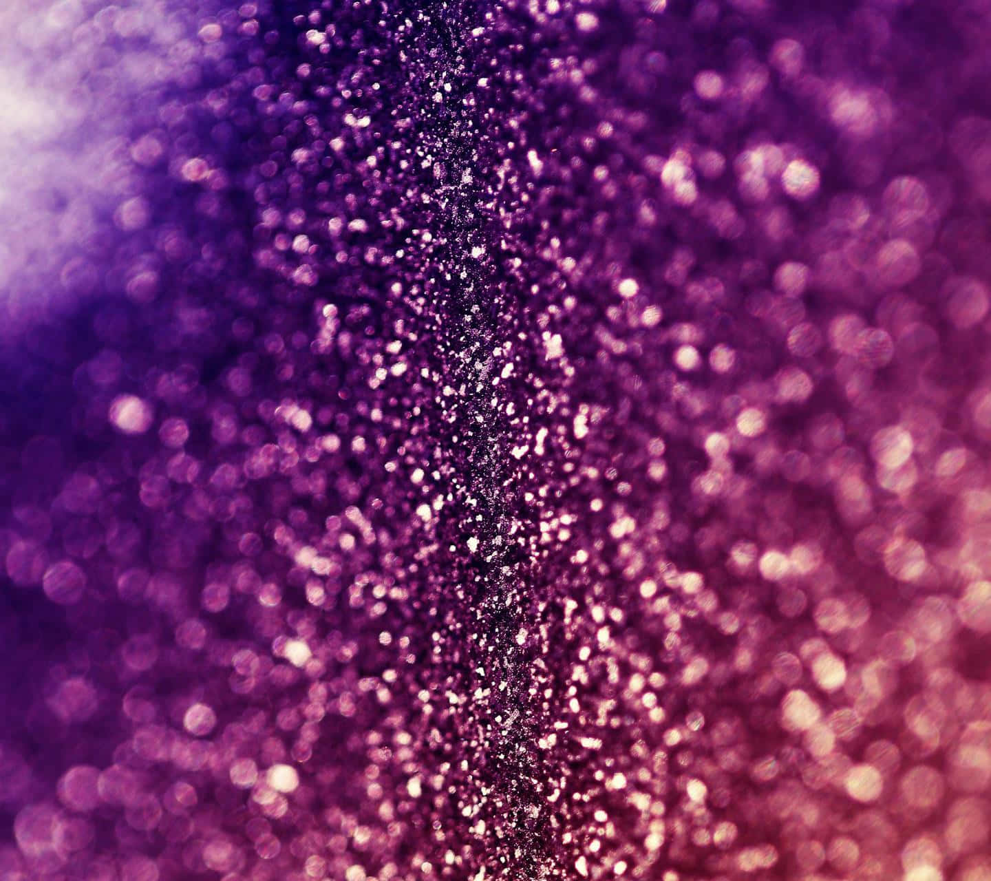 Light Pink Glitter Texture Background