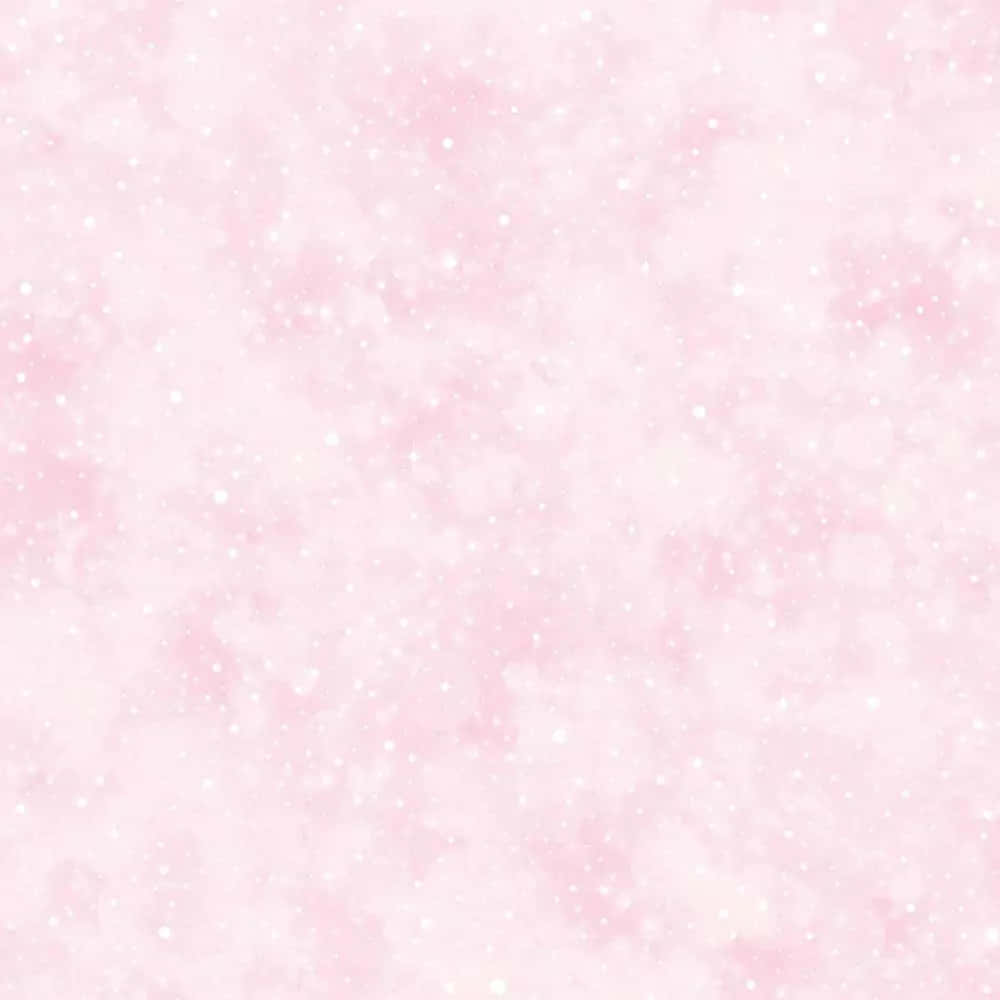 Light Pink Glitter Texture Background Background