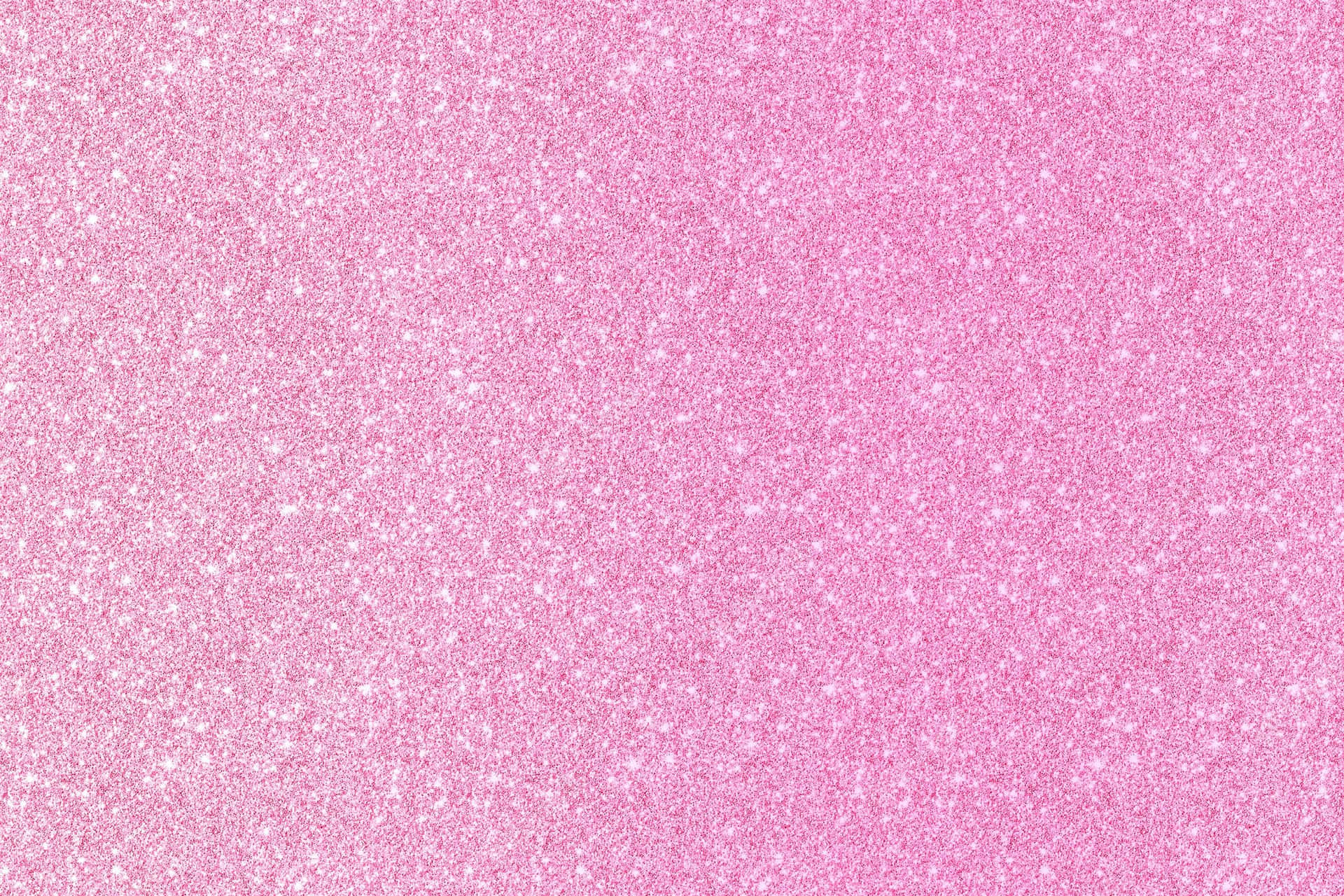 Light Pink Glitter Texture Background