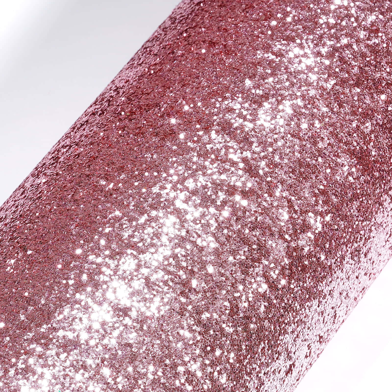 Light Pink Glitter Texture Background