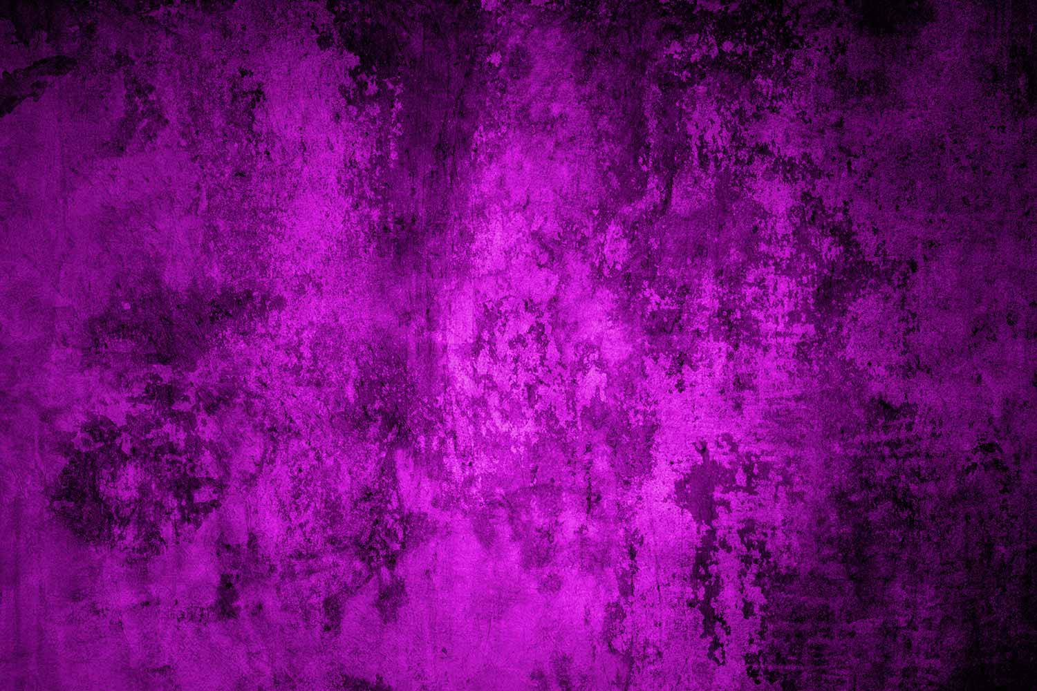 Light Purple Grunge Texture Background