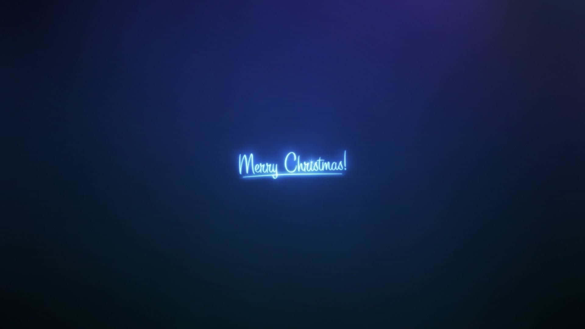 Light Up Your Life With Neon Lights Aesthetic Background