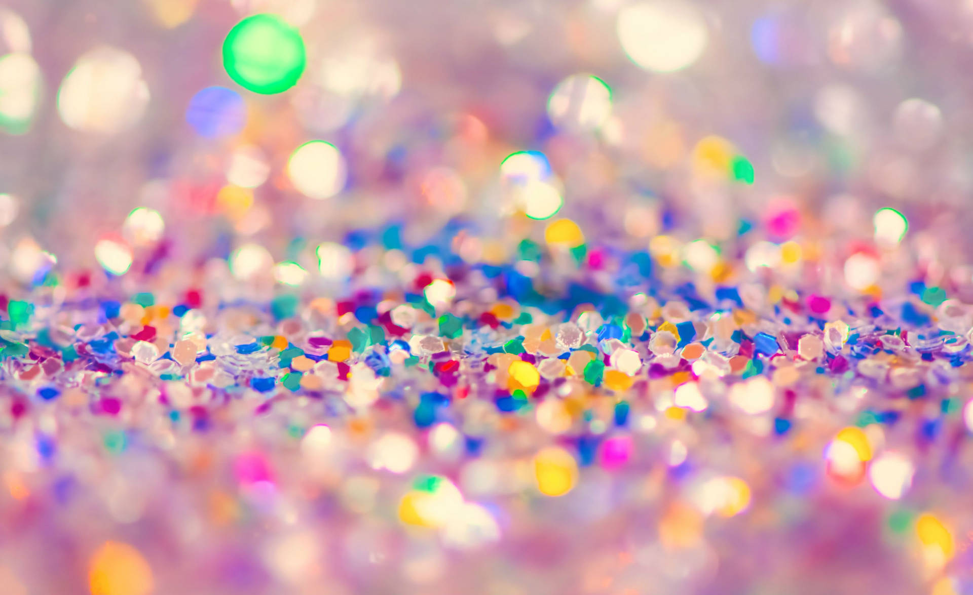 Light Up Your World With The Dazzling Hues Of A Sparkly Night.