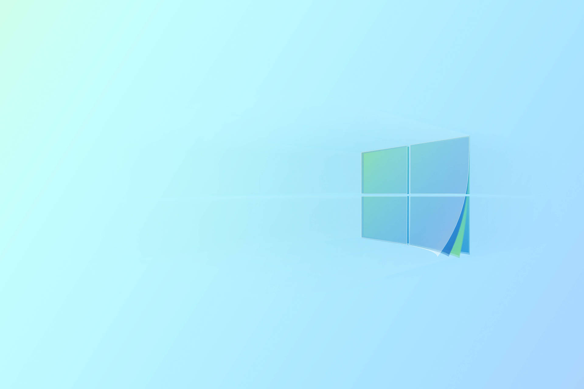 Light Windows 10 Hd Background