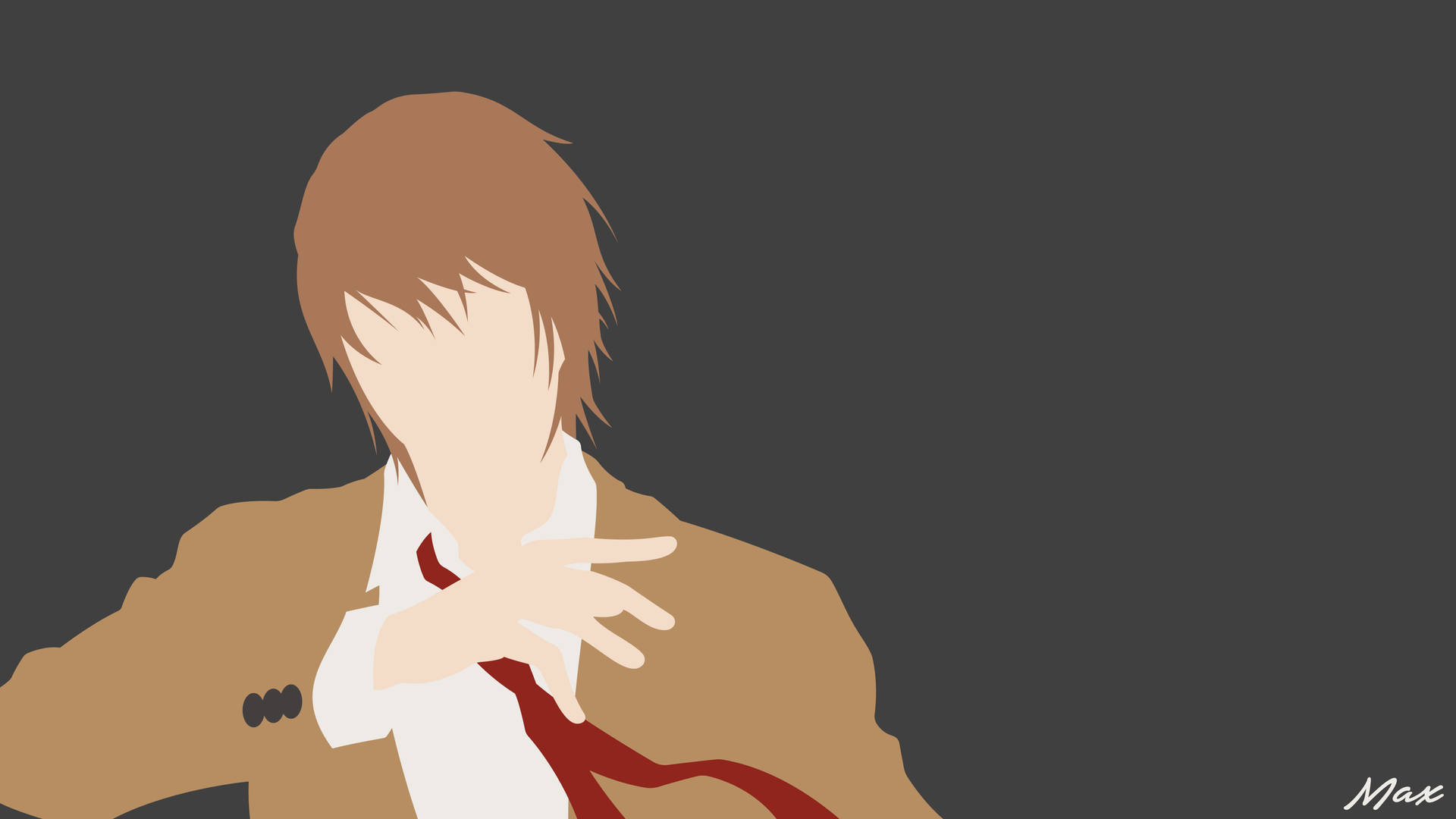 Light Yagami: The Protagonist With A Twist