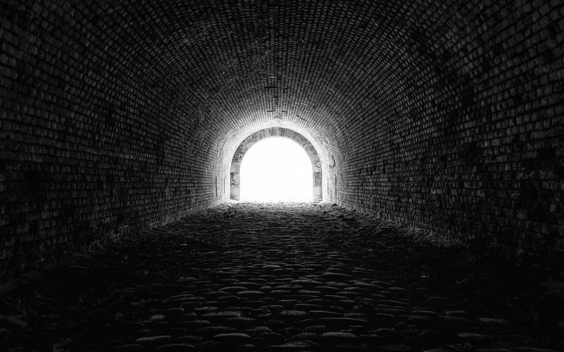 Lightat Endof Brick Tunnel.jpg Background