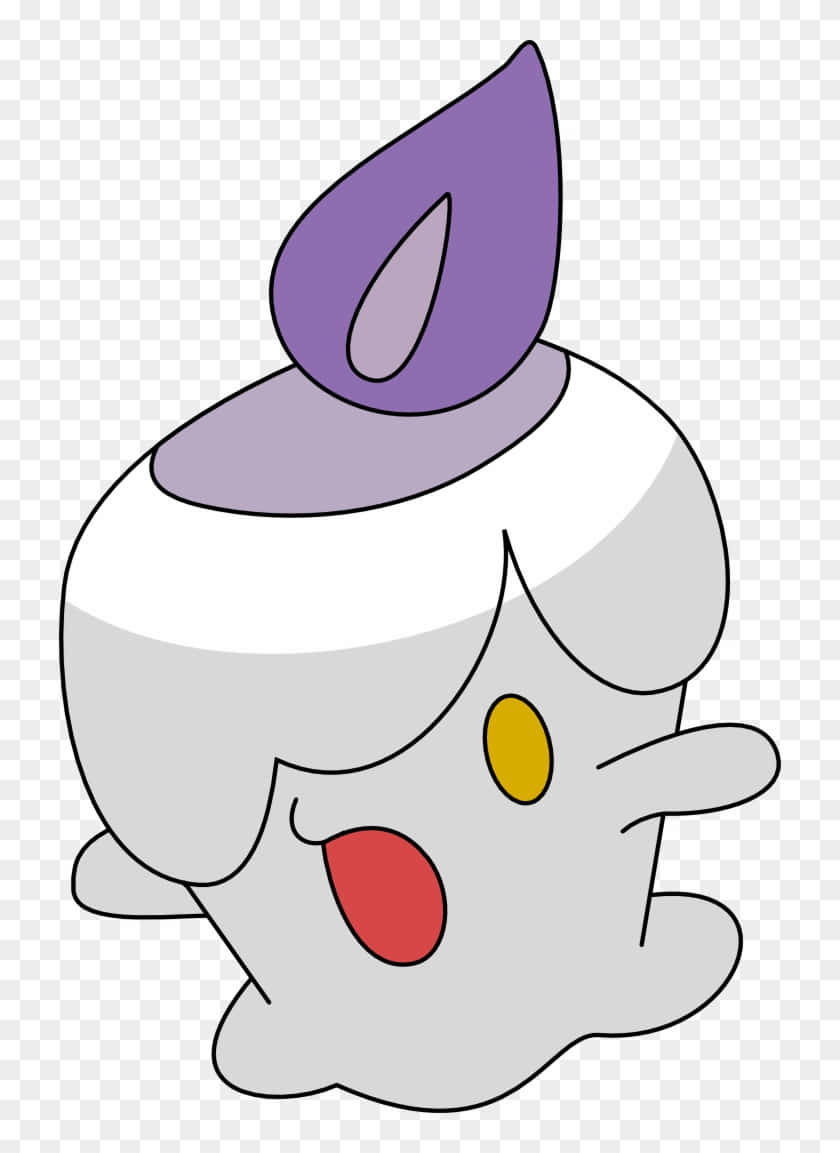 Lighted Litwick Background