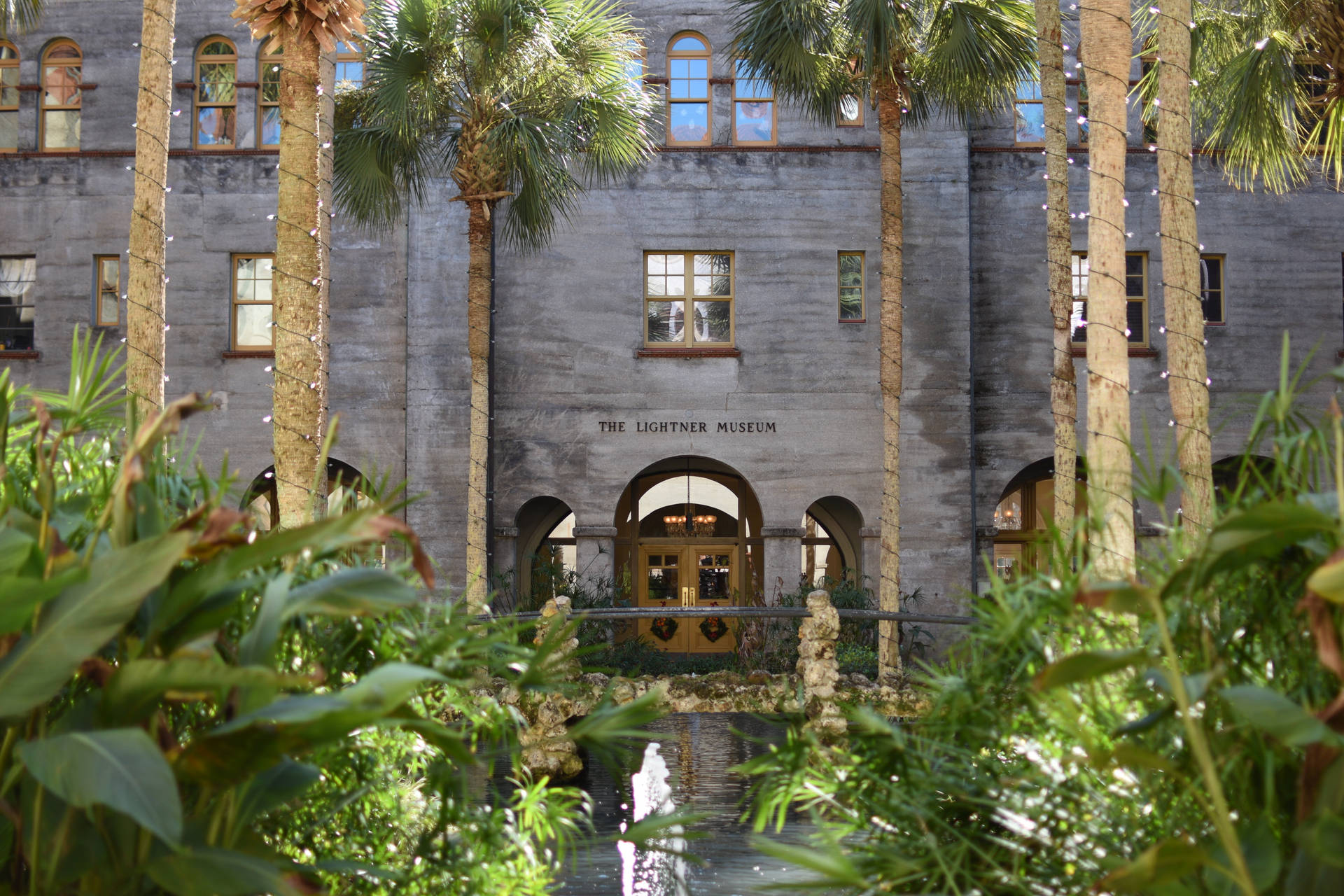 Lightner Museum Florida