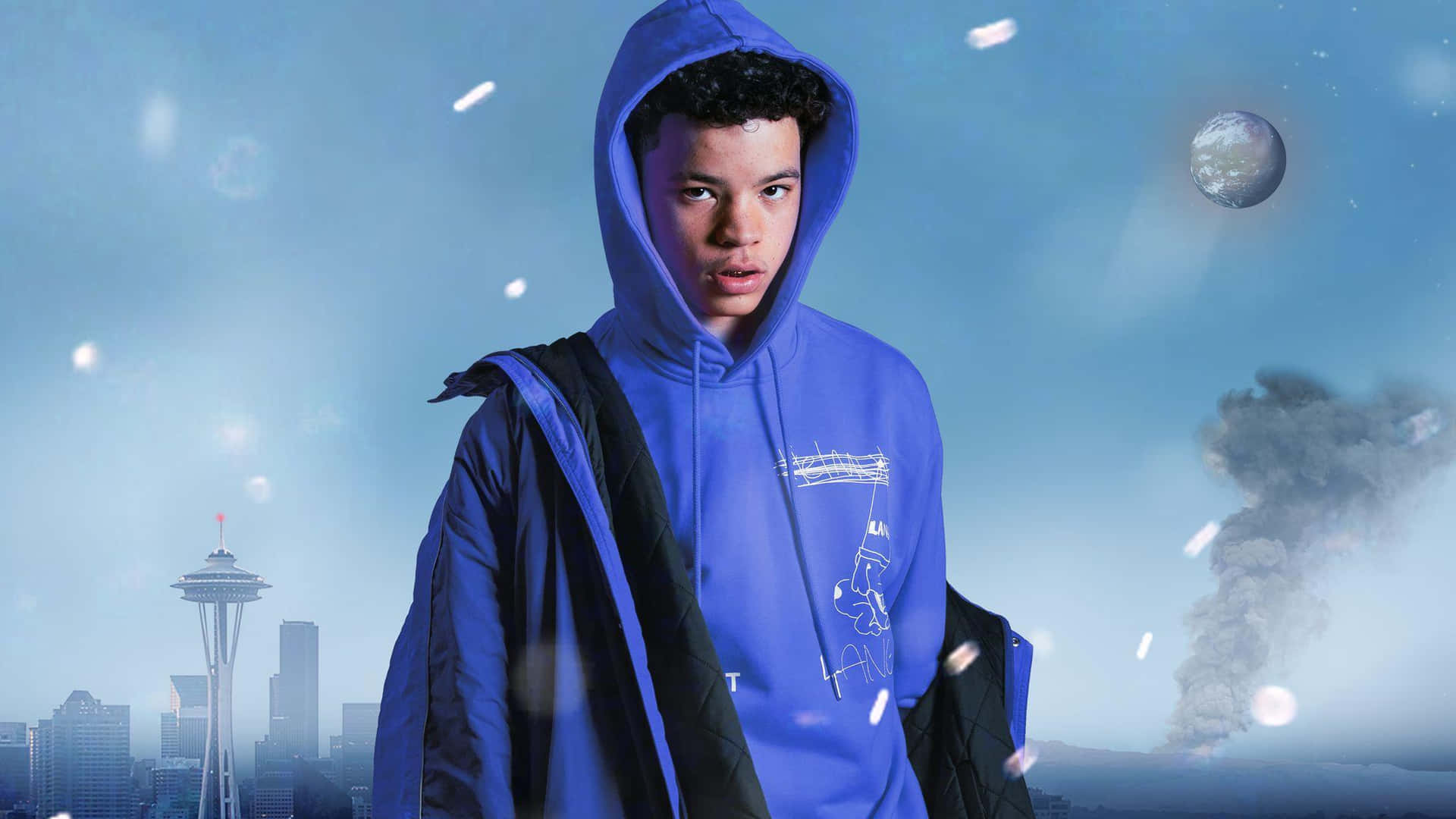 Lil Mosey, The Emerging Hip-hop Artist Background