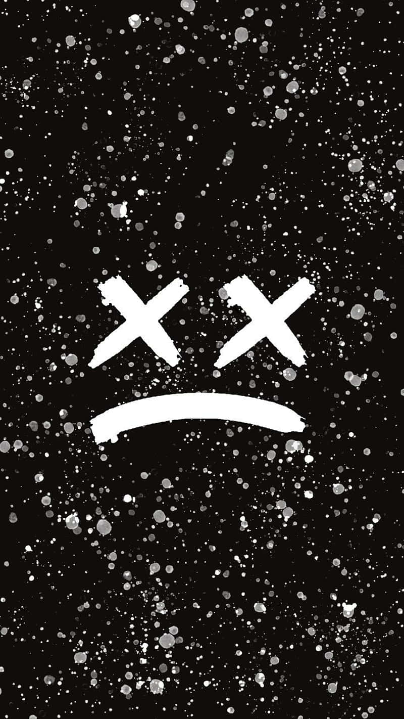 Lil Peep Logo 800 X 1422