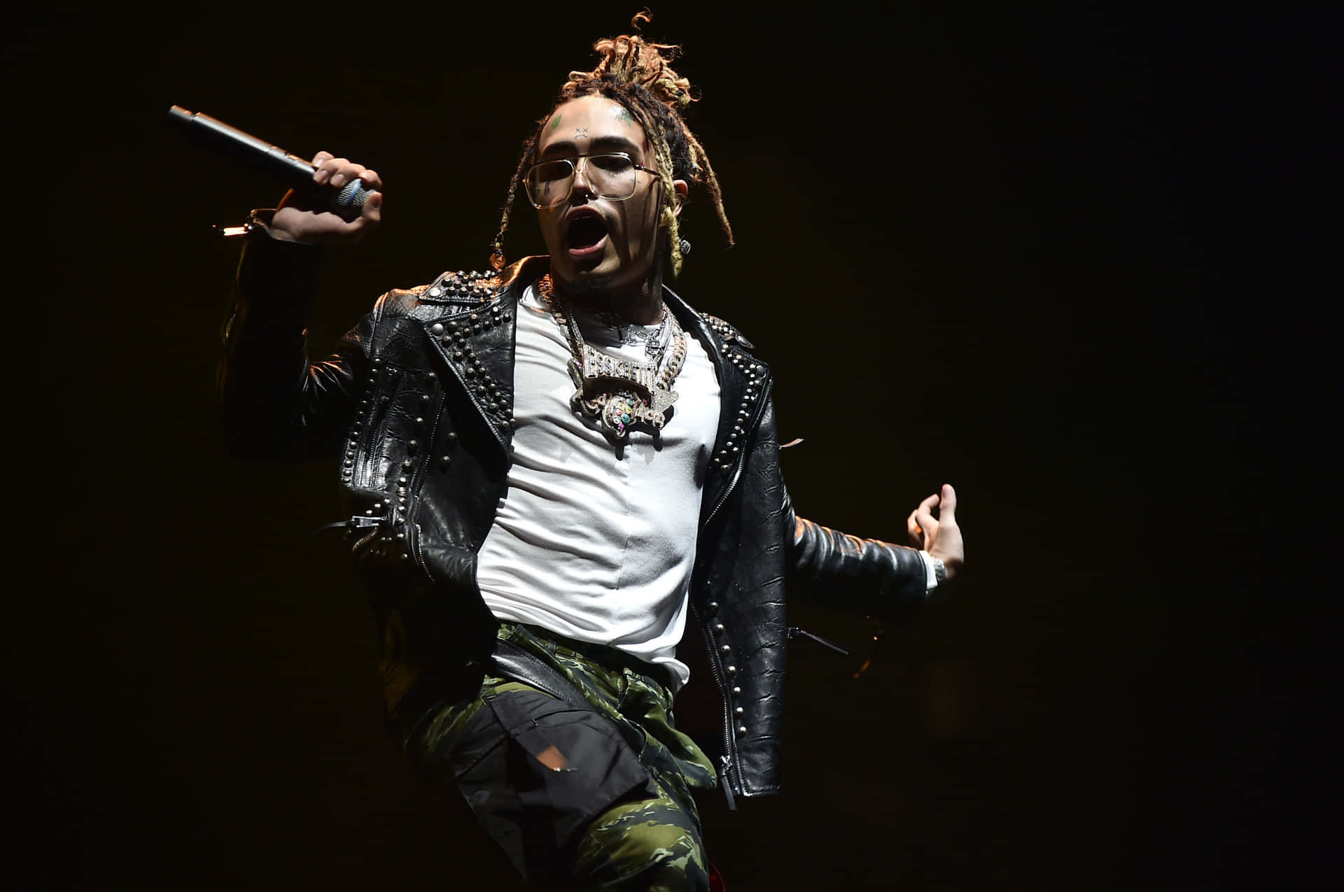 Lil Pump, Setting The Trends In Hip-hop