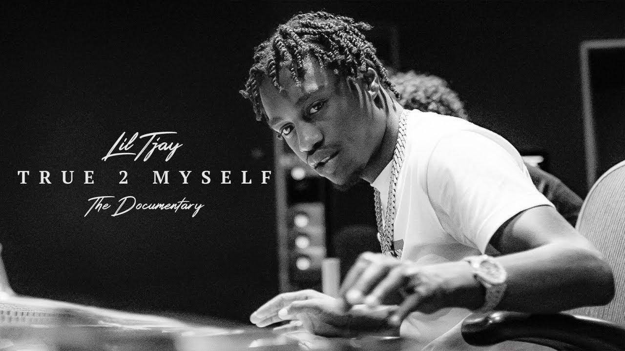 Lil Tjay Album Documentary