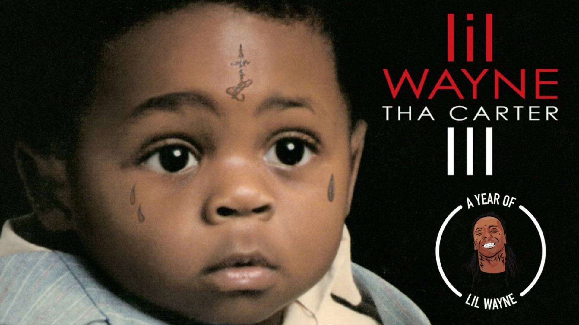 Lil Wayne Baby Picture