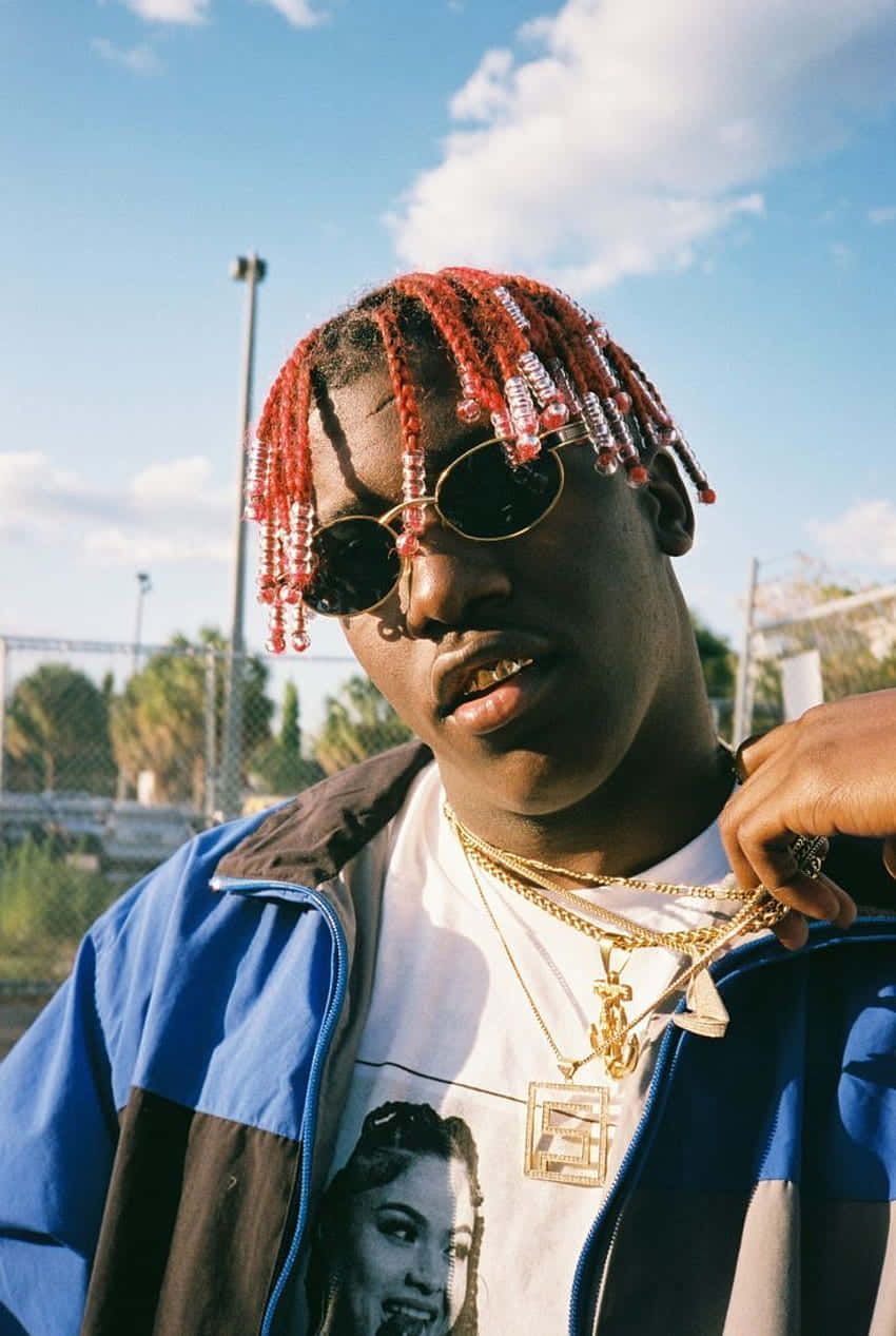 Lil Yachty: Rapper & Songwriter