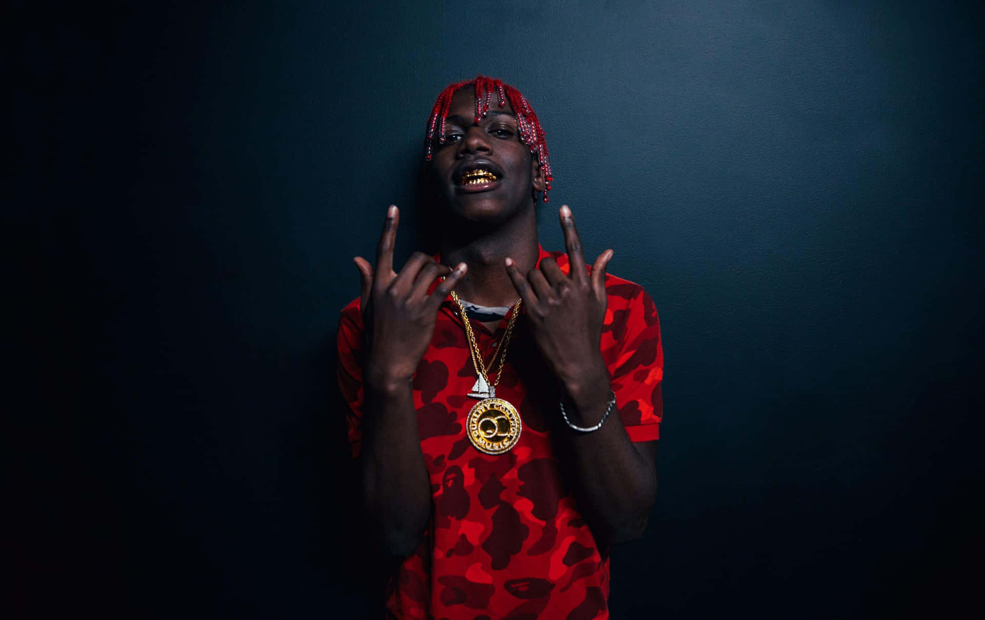 Lil Yachty, The Passionate Rapper Background