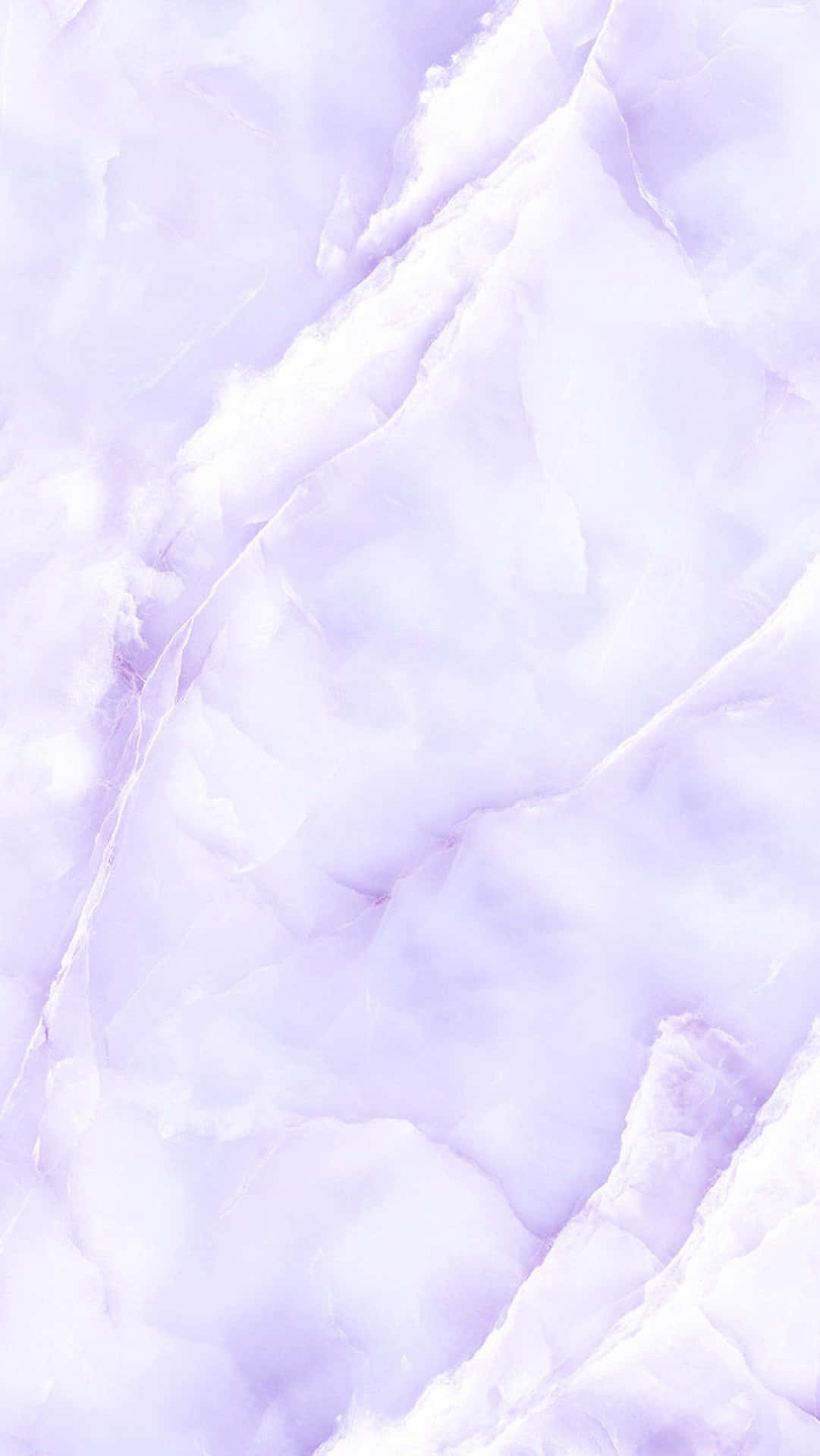 Lilac Color Marble Texture Background