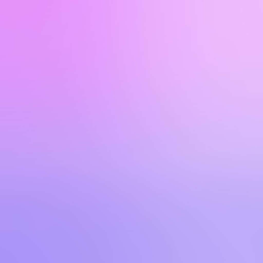 Lilac Color Ombre Background