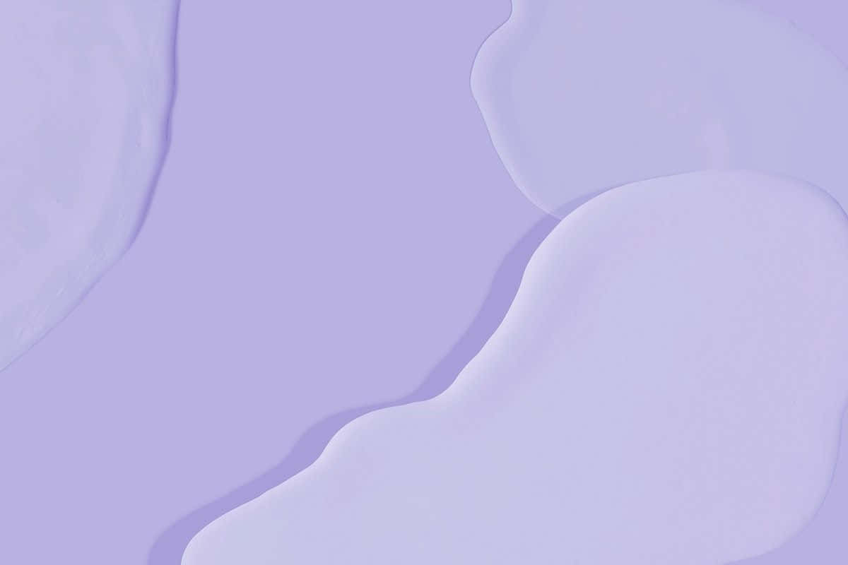 Lilac Color Textured Background