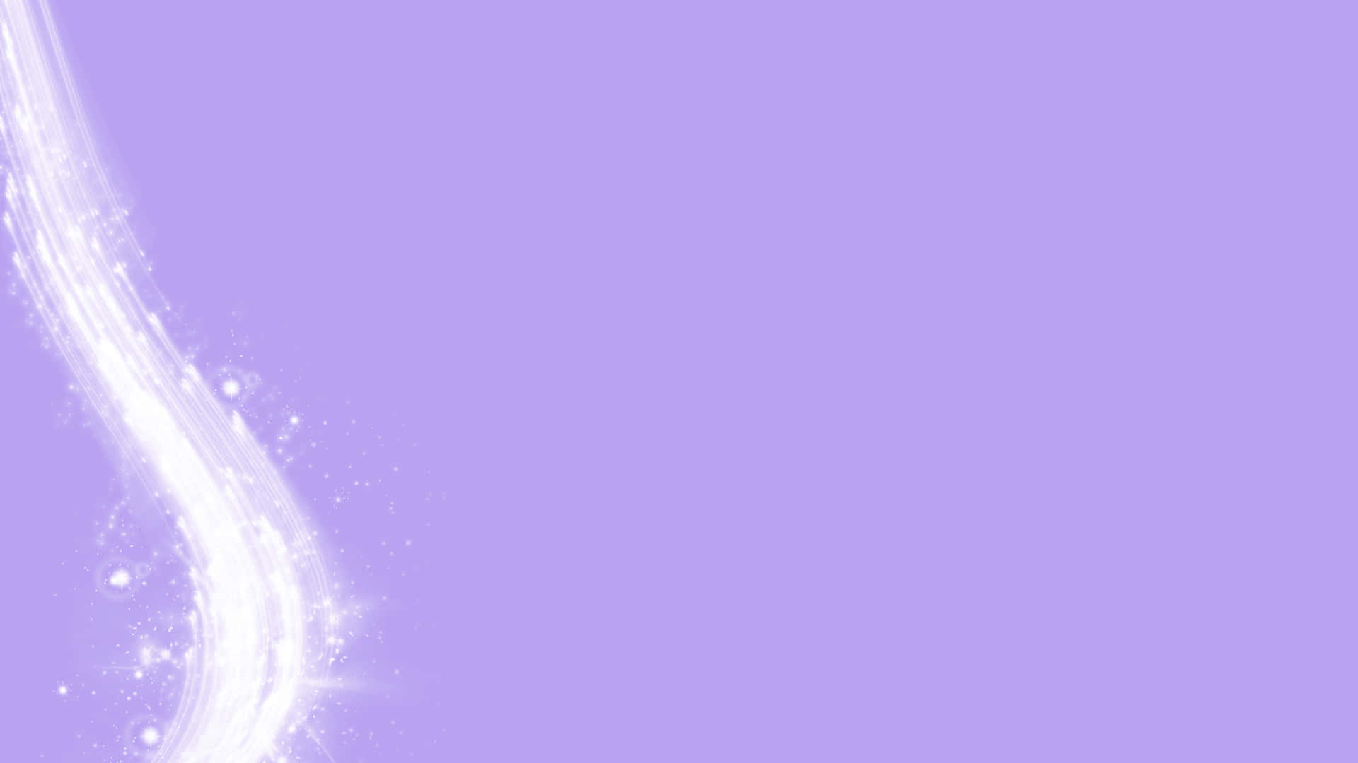 Lilac Color White Streak Light Background