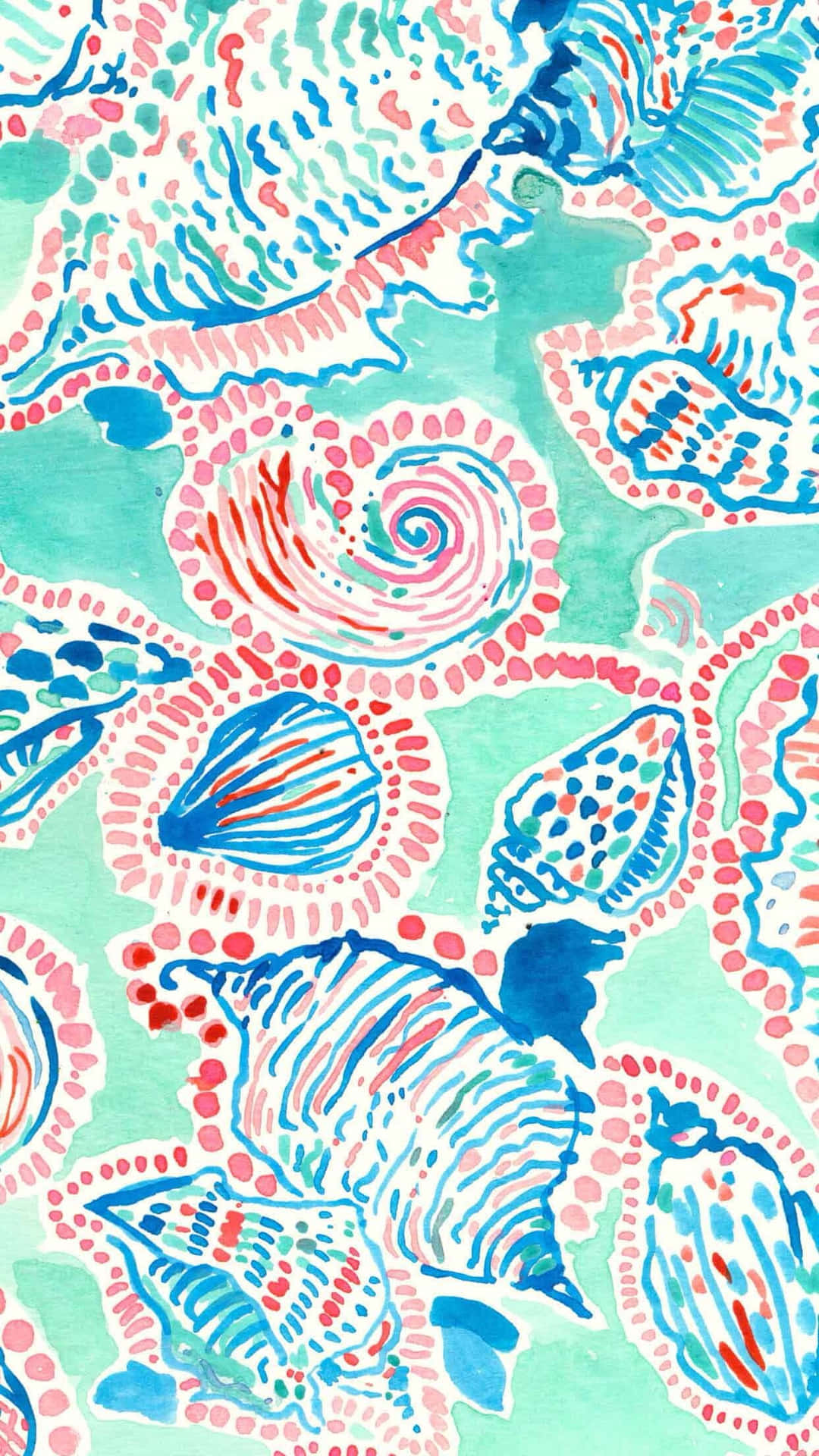 Lilly Pulitzer Phone Cases For Your Iphone Background