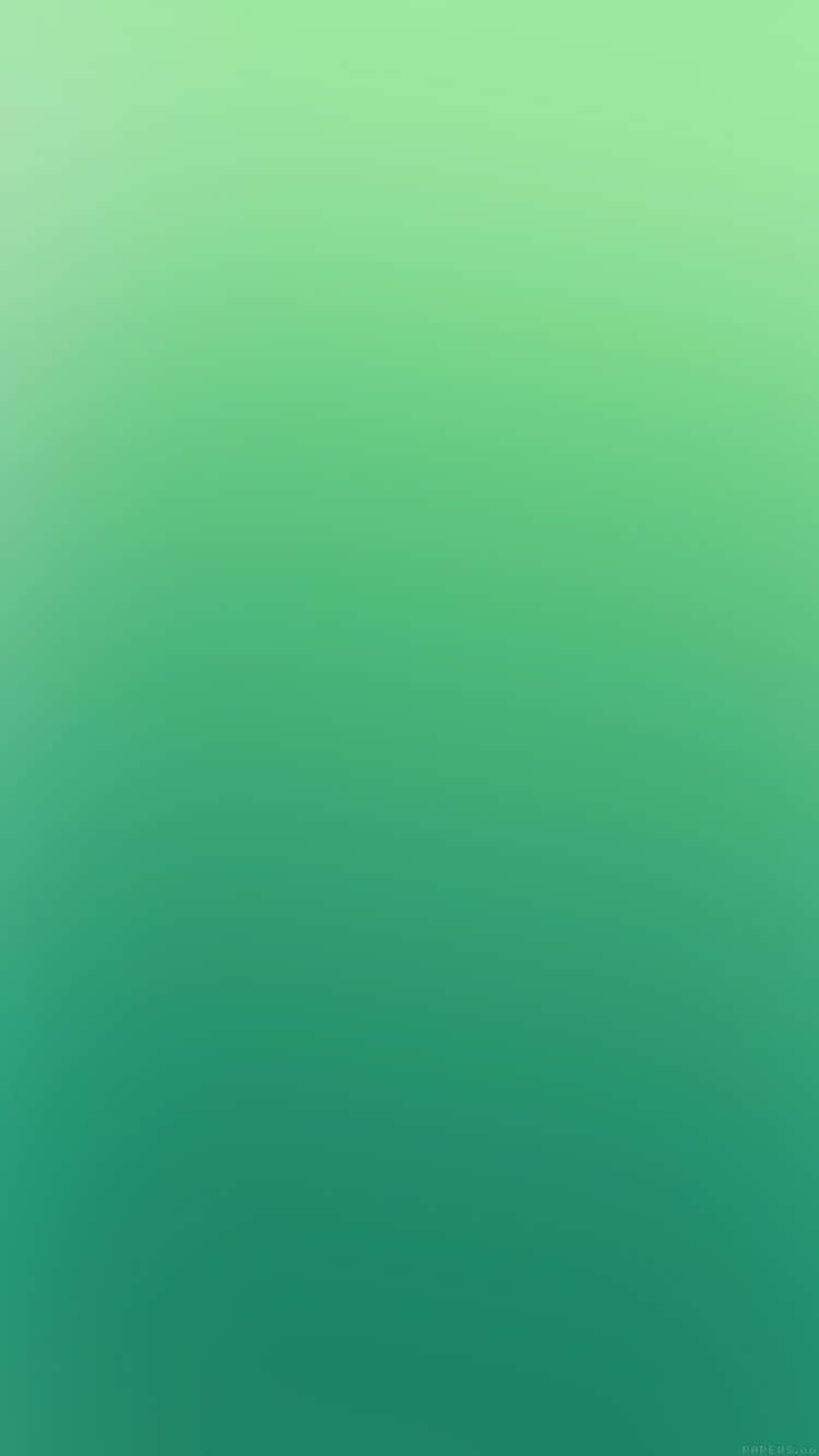 Lime Green Gradient Iphone