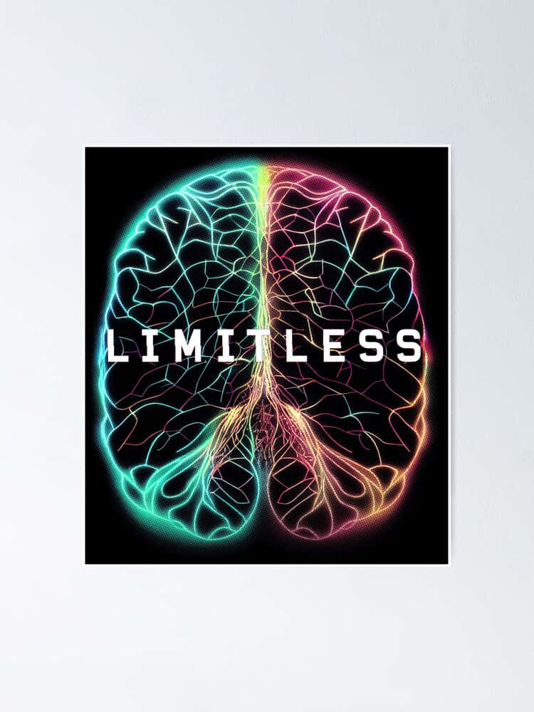 Limitless Brain Background