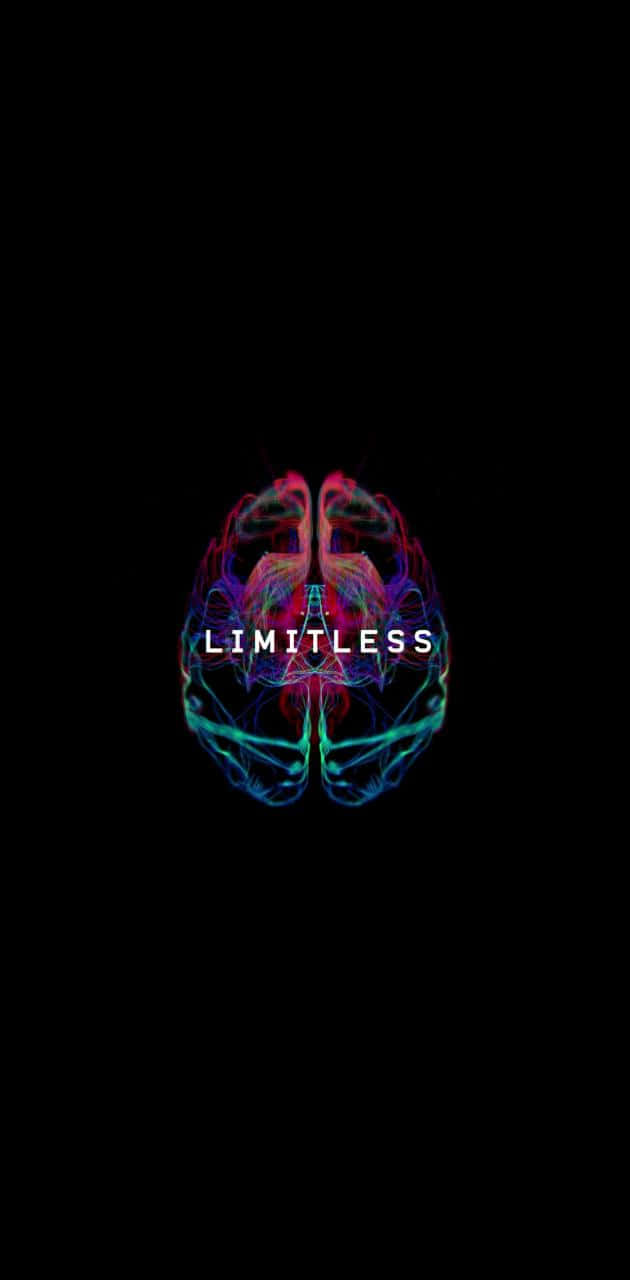 Limitless Human Brain Background