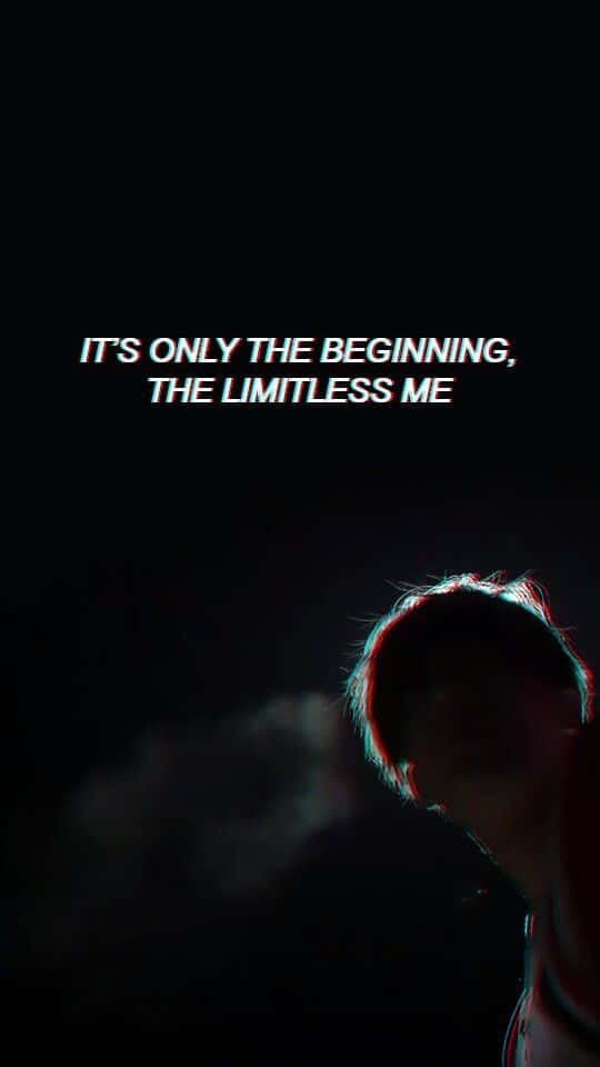 Limitless Me Background