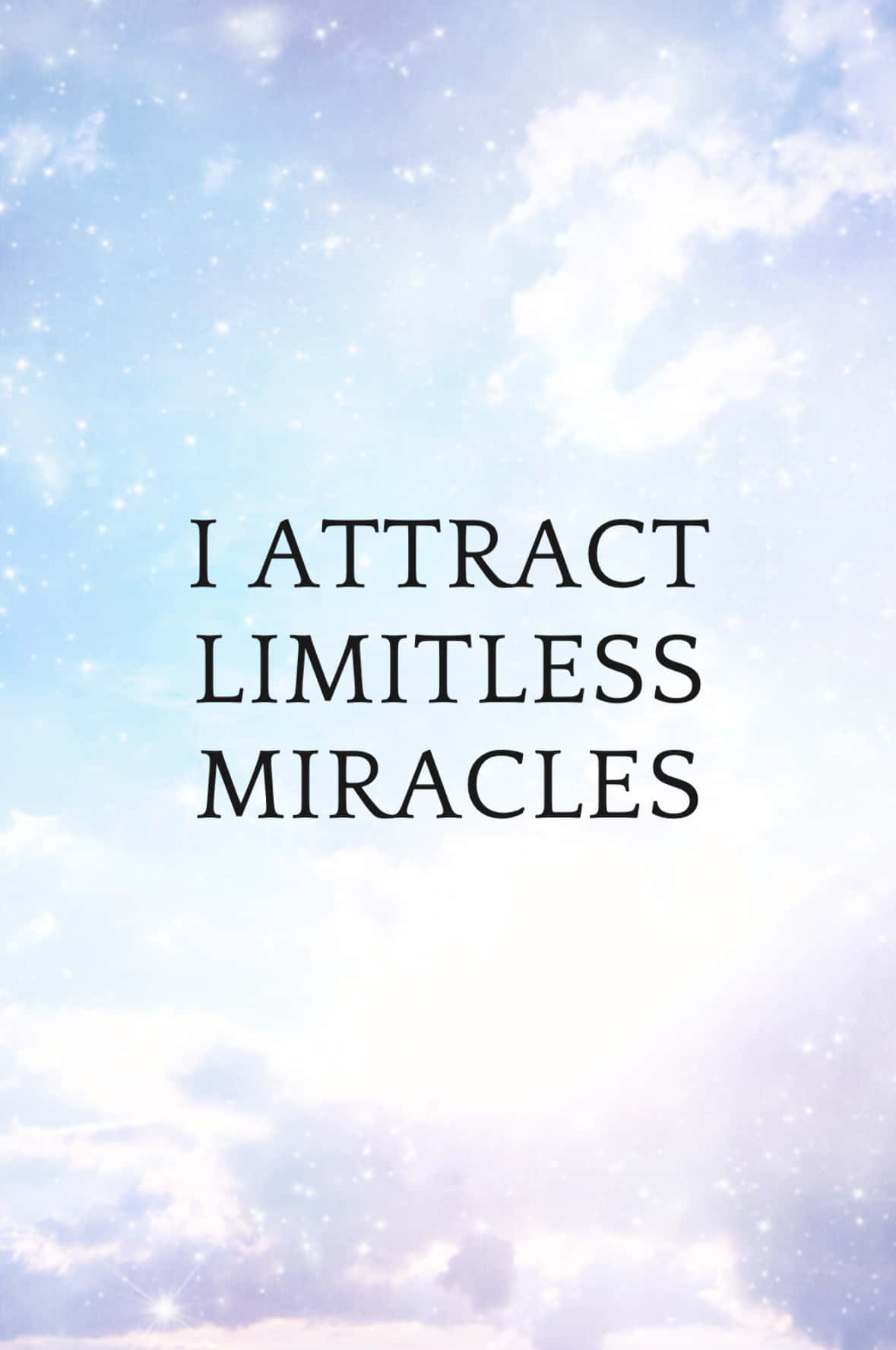 Limitless Miracles