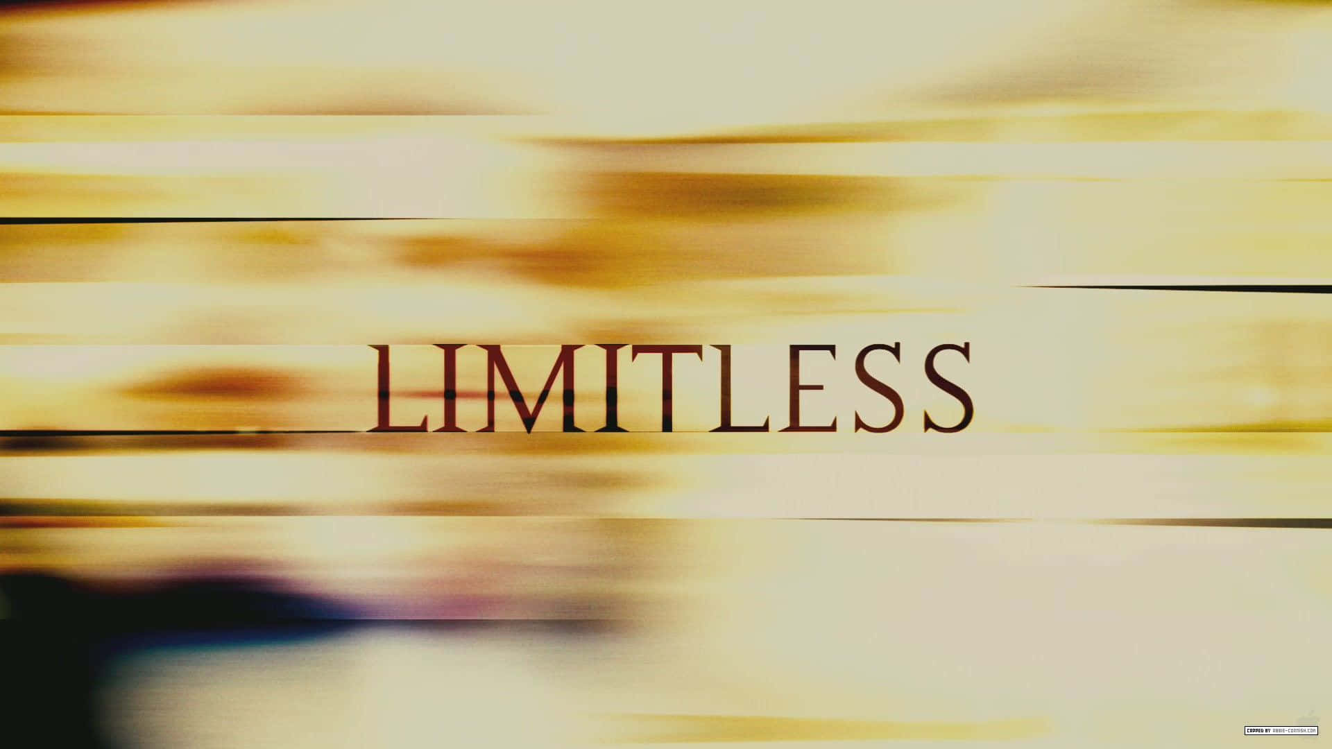 Limitless Motion Blur Background