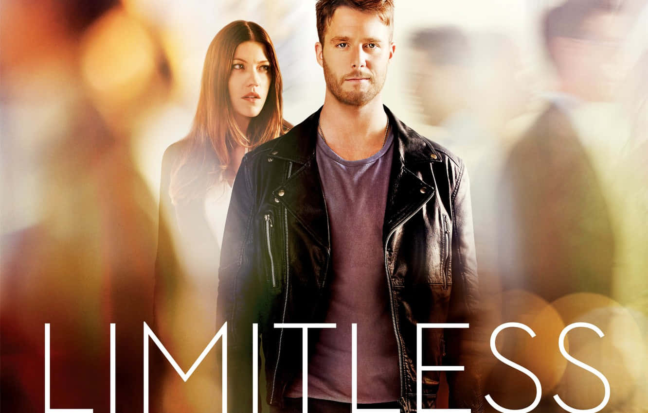 Limitless Series Background