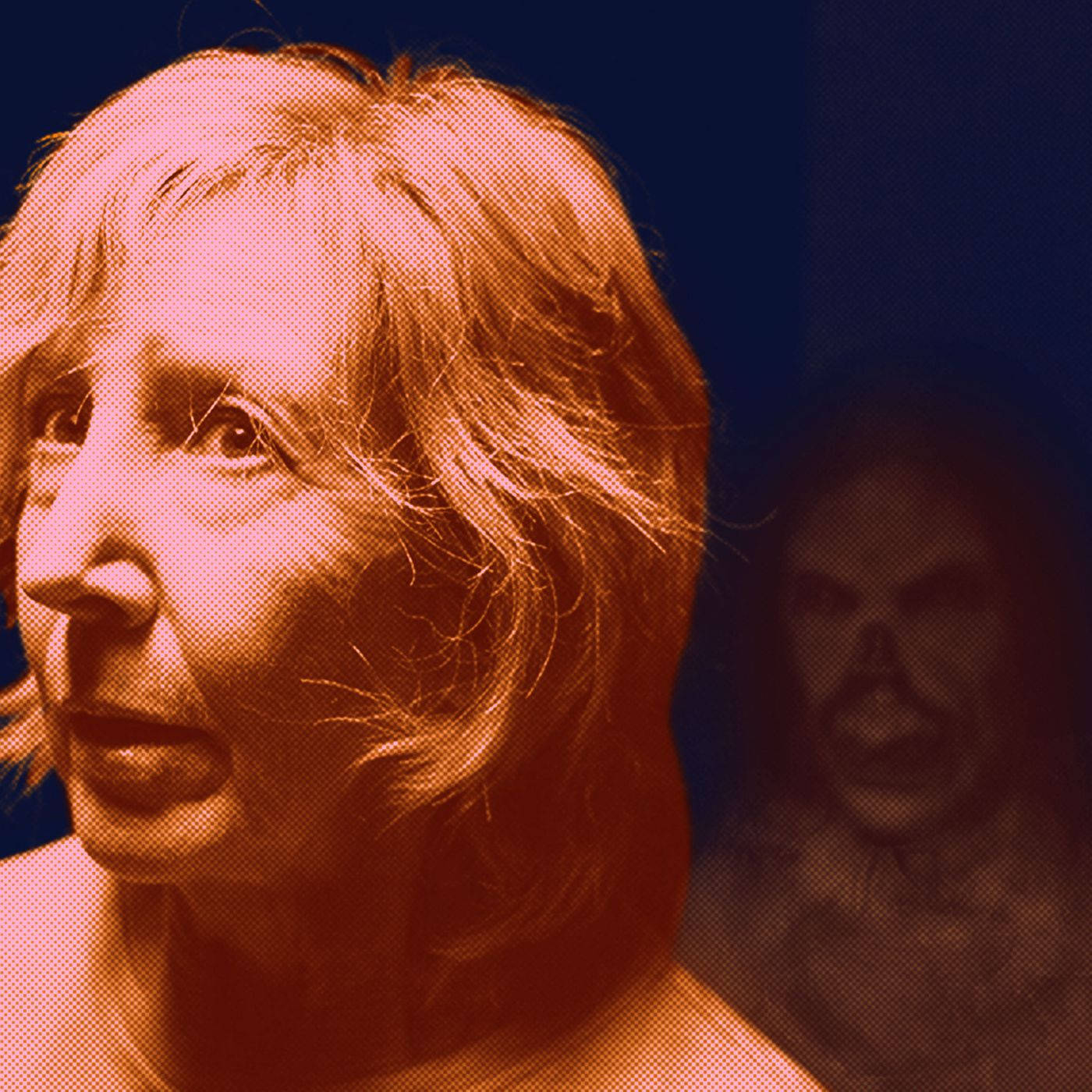 Lin Shaye Movie Scene Background